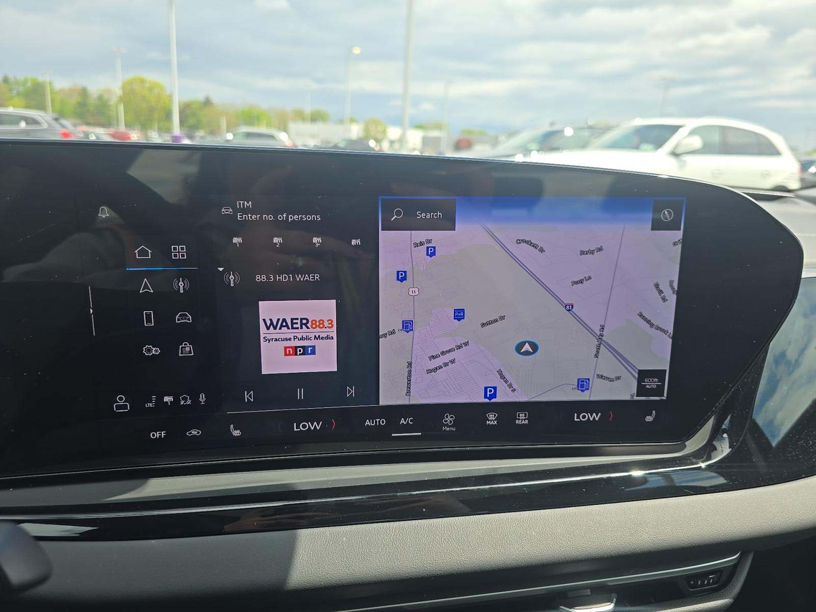 2025 Audi A5 Premium AWD