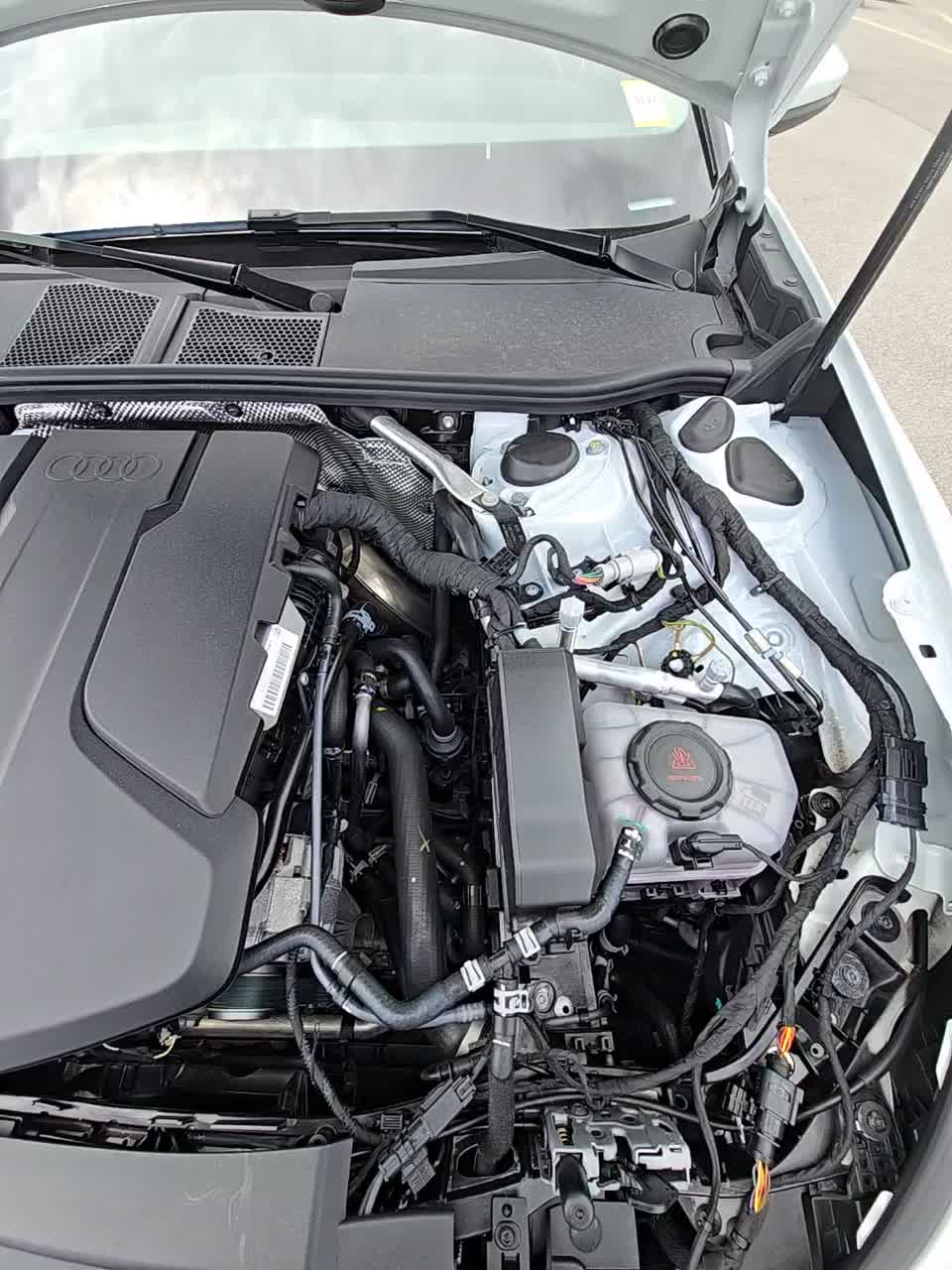 2025 Audi A5 Premium AWD