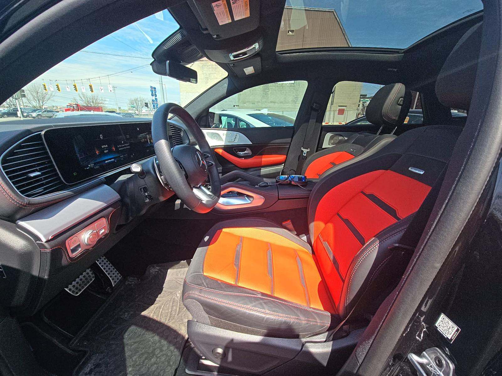 MERCEDES-BENZ GLE-CLASS - 6