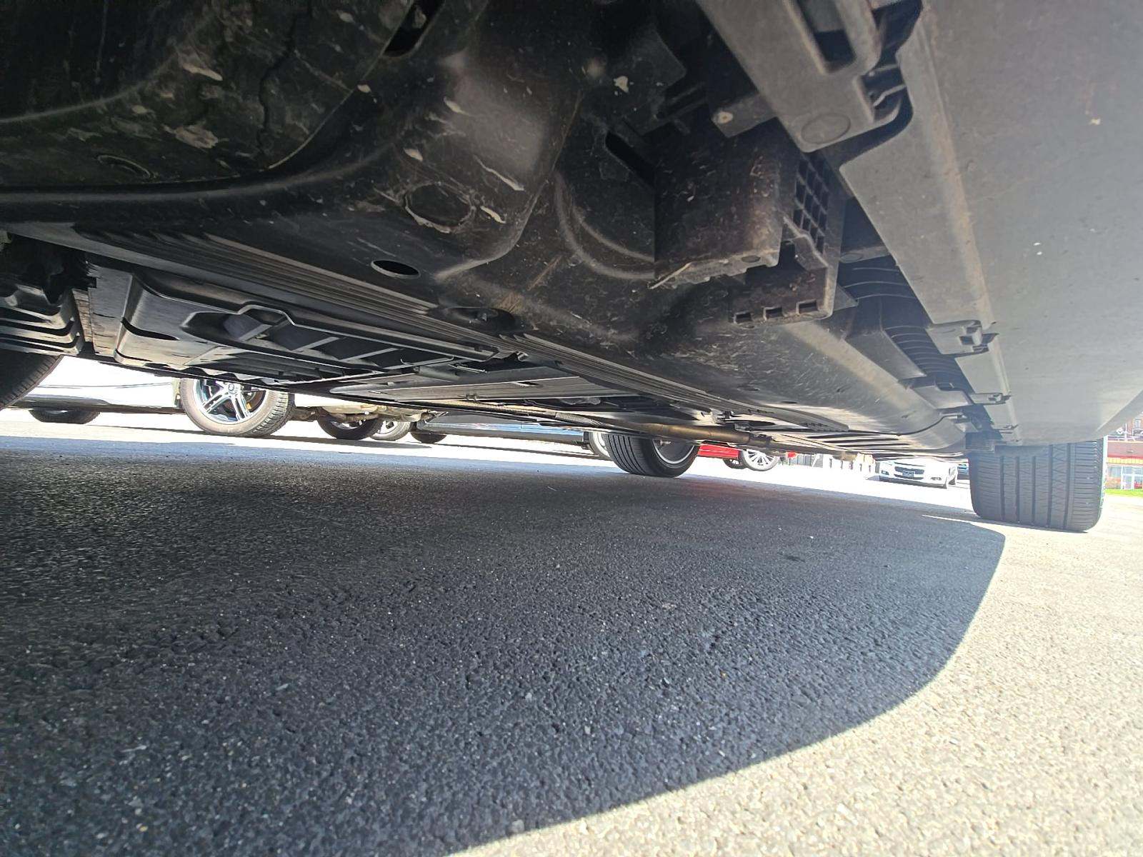 MERCEDES-BENZ GLE-CLASS - 7