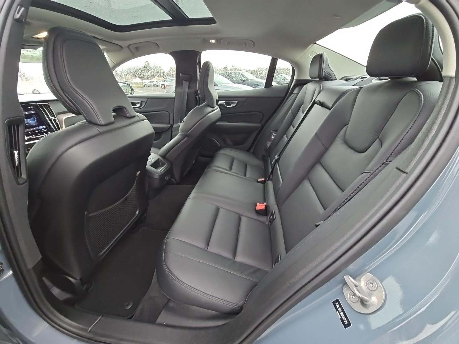 2024 Volvo S60 B5 Plus AWD