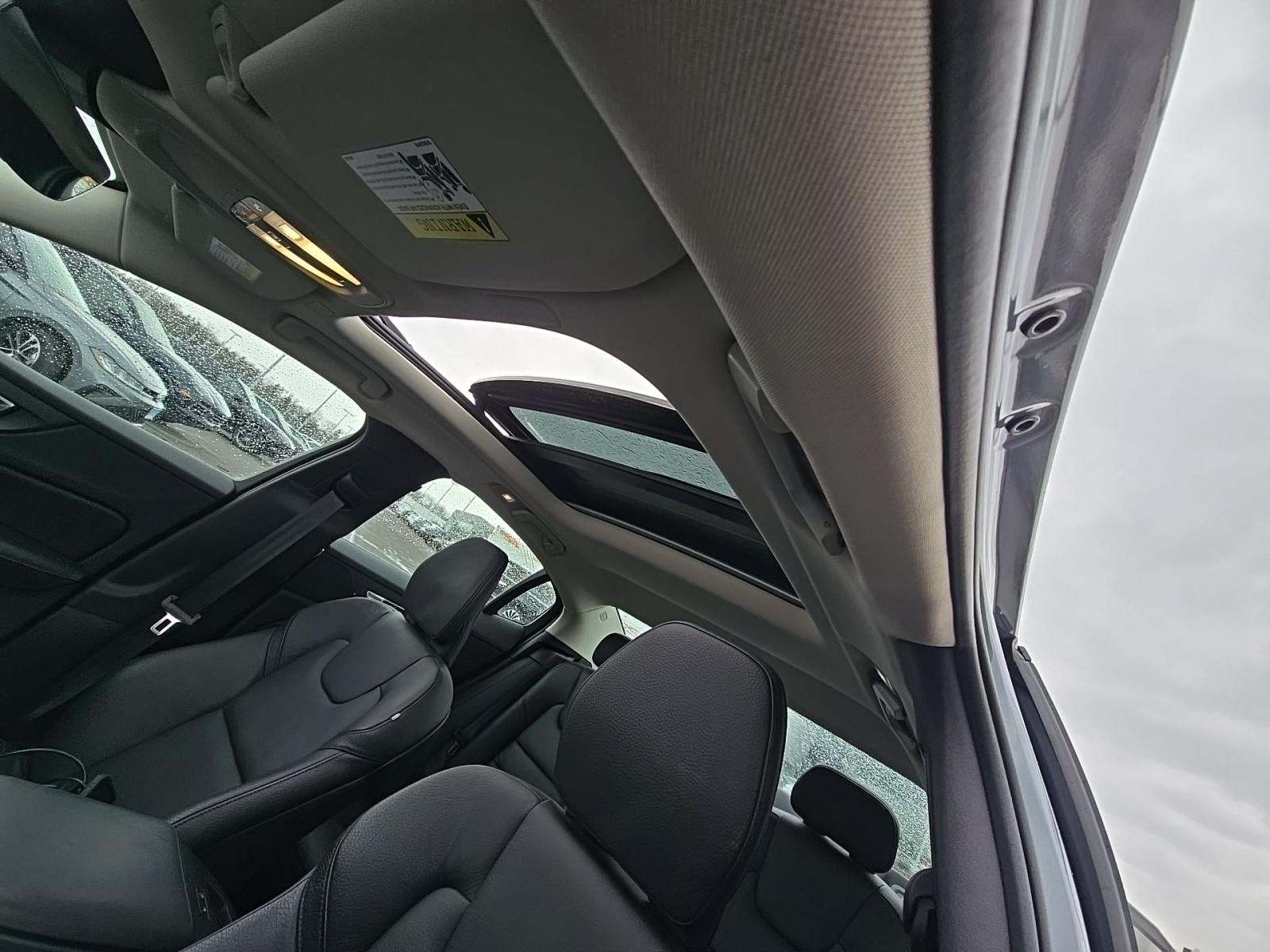 2024 Volvo S60 B5 Plus AWD