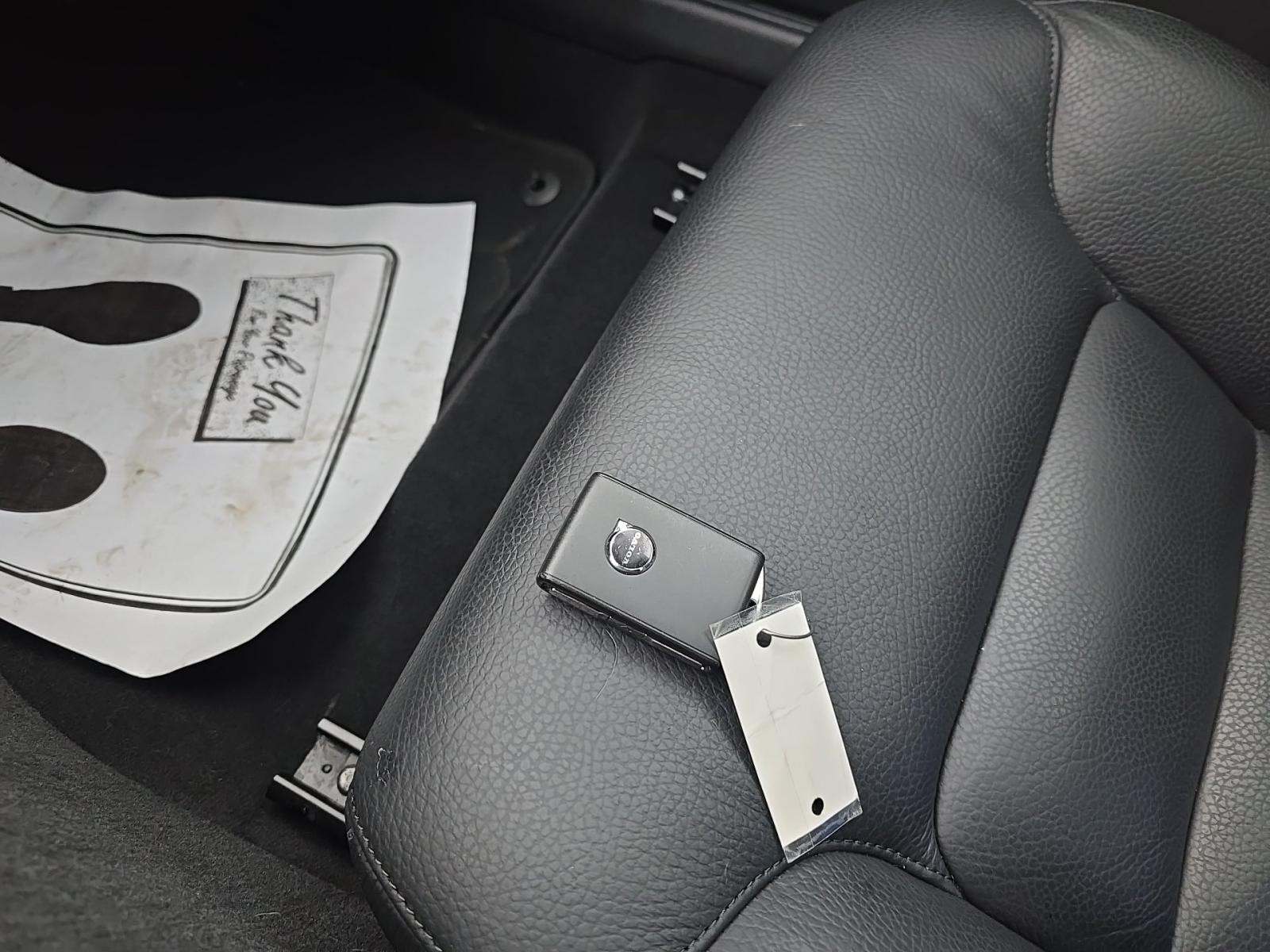 2024 Volvo S60 B5 Plus AWD