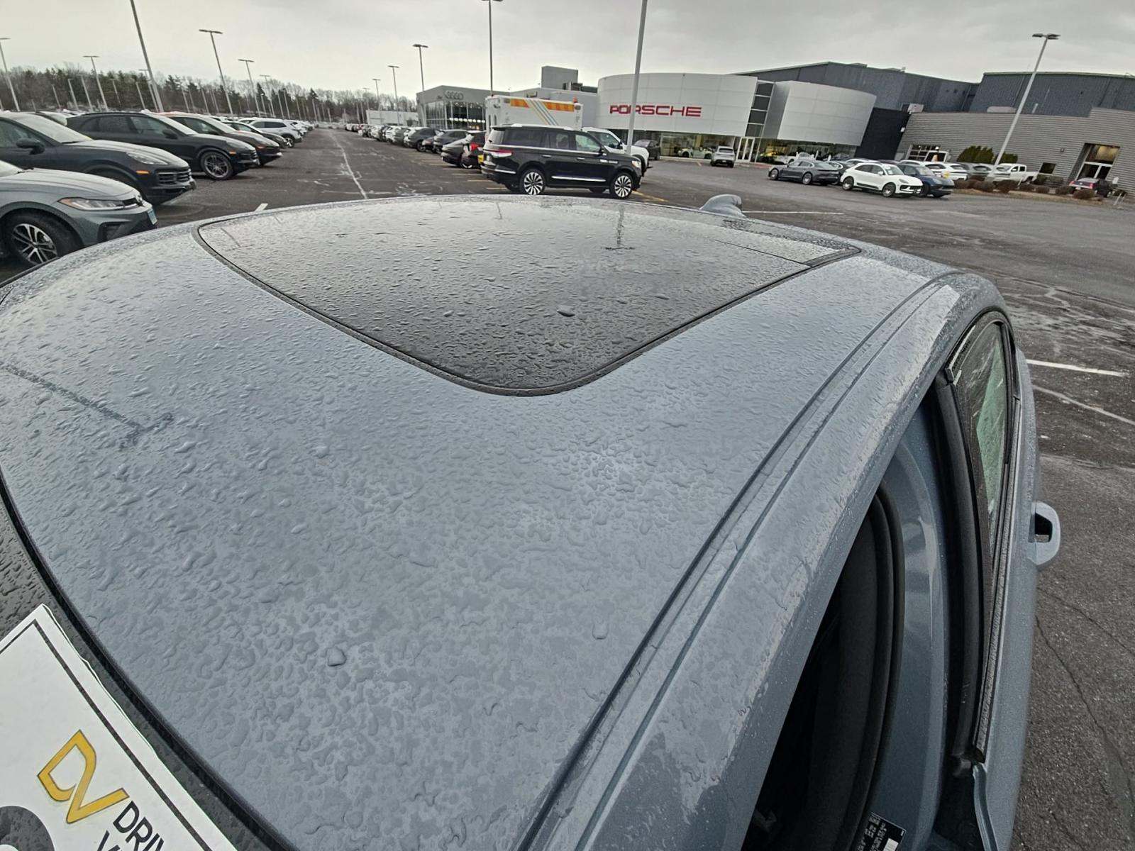 2024 Volvo S60 B5 Plus AWD