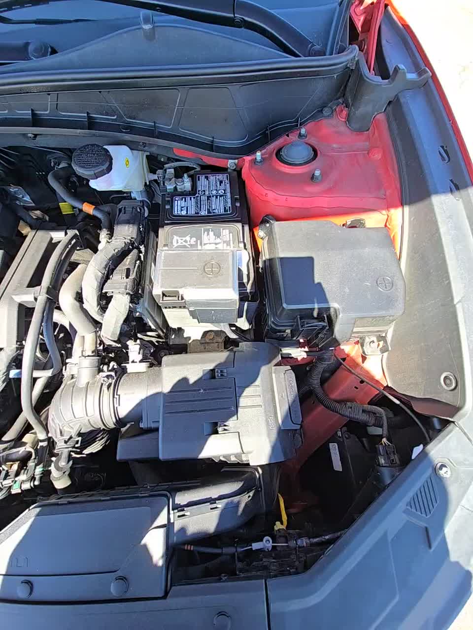 2023 Hyundai Tucson SEL AWD