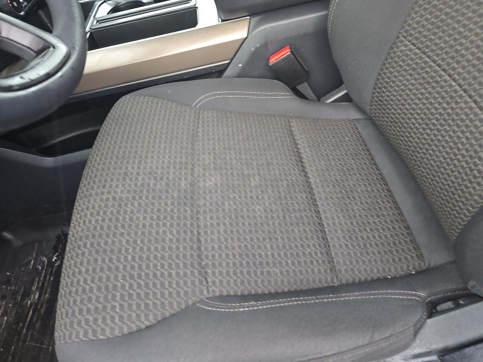 2024 Ford F-150 STX AWD