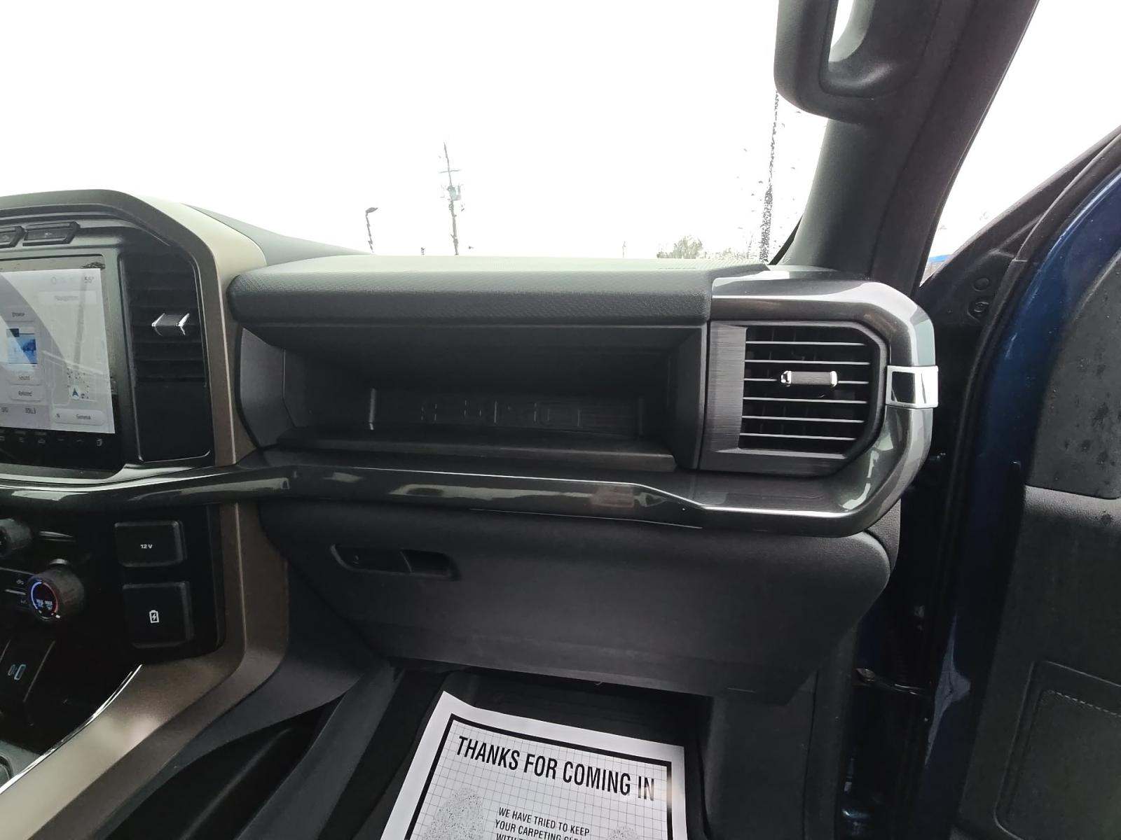 2024 Ford F-150 STX AWD