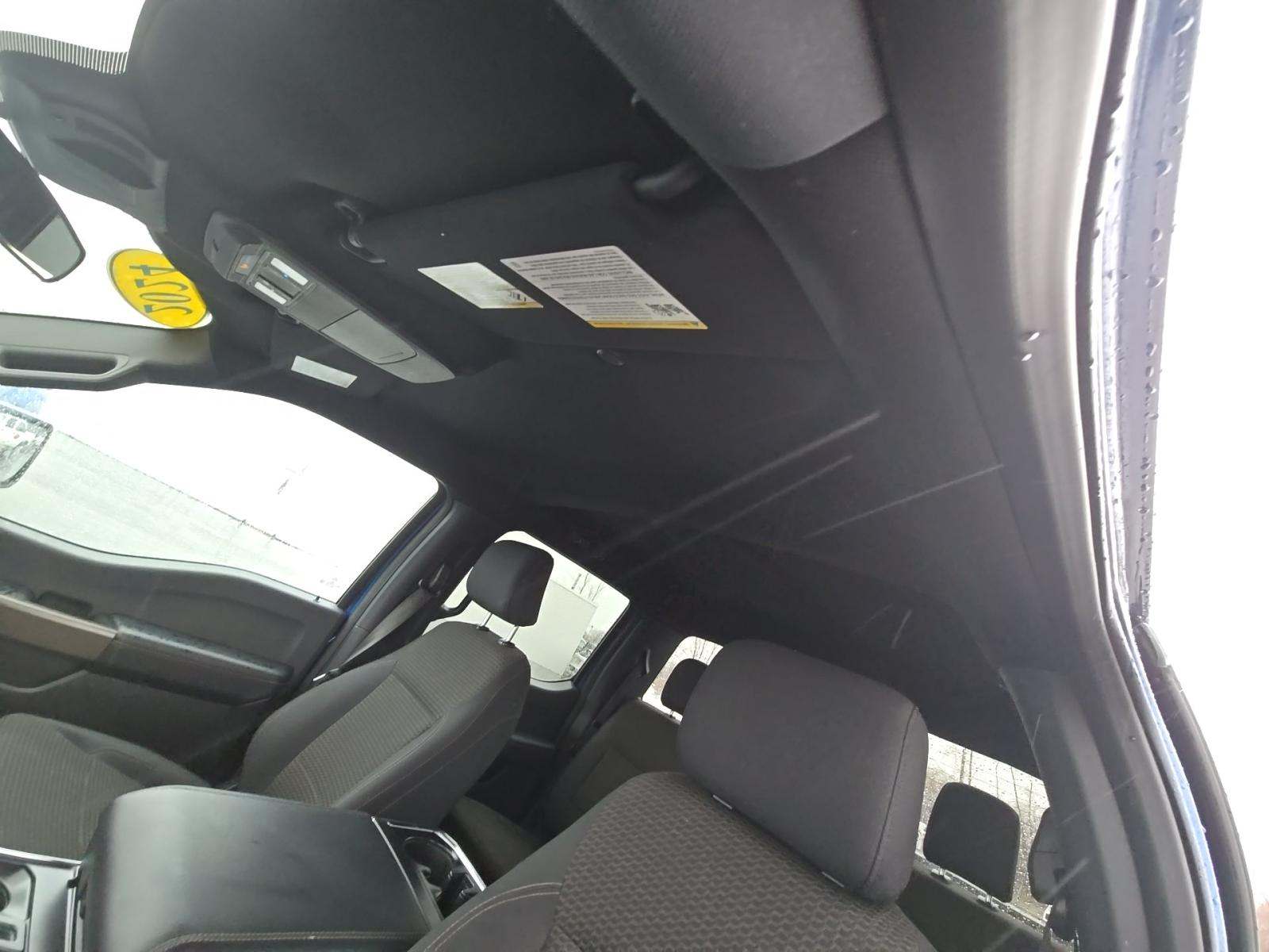 2024 Ford F-150 STX AWD