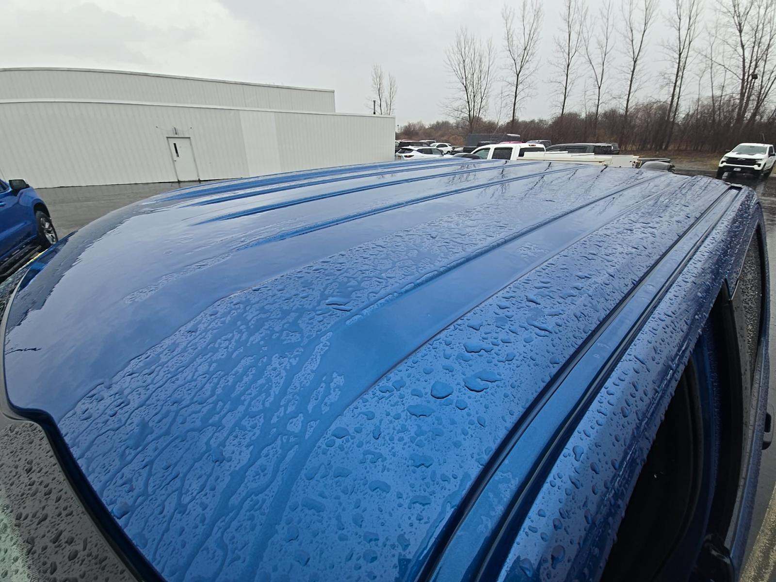 2024 Ford F-150 STX AWD