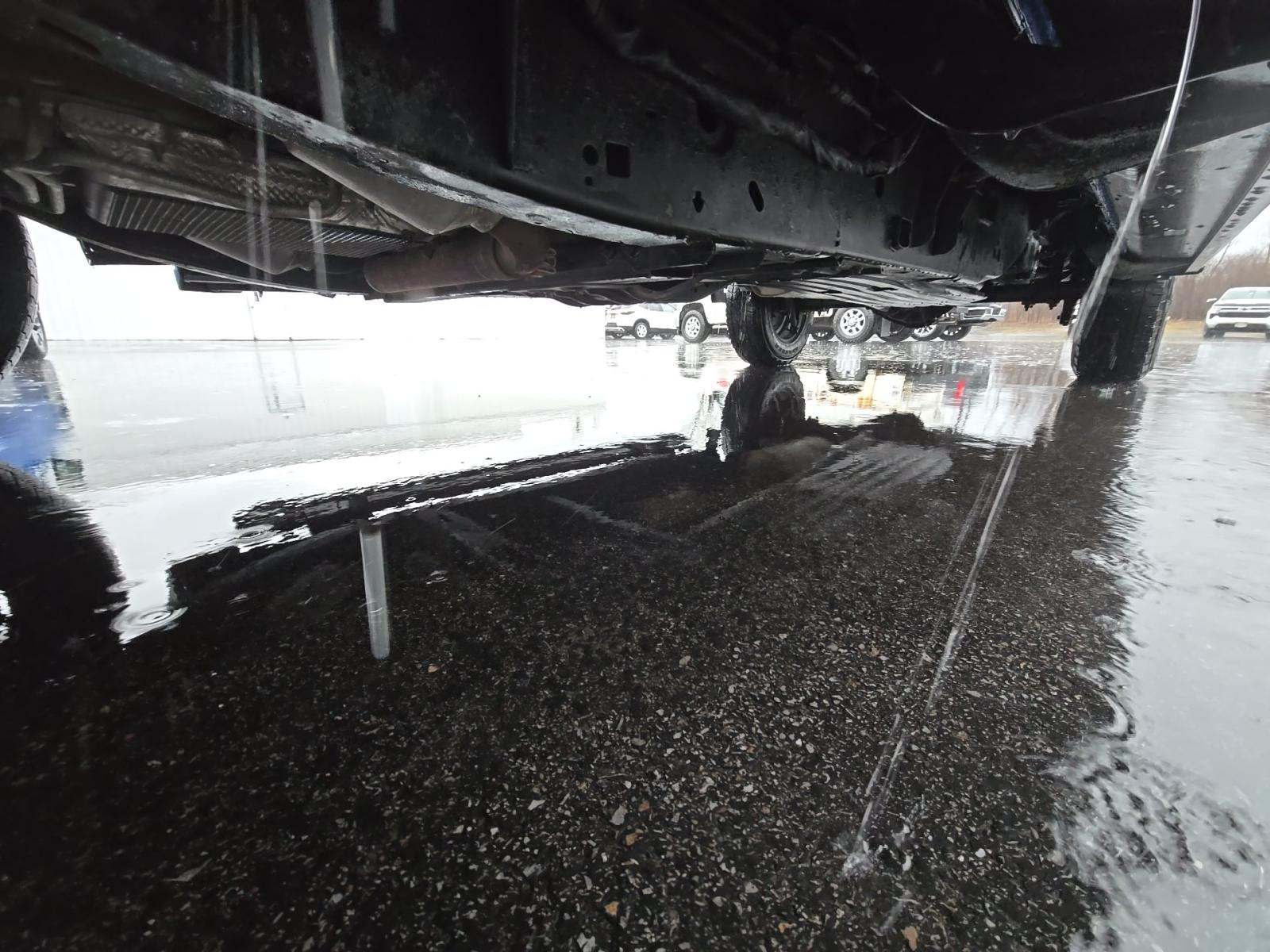 2024 Ford F-150 STX AWD