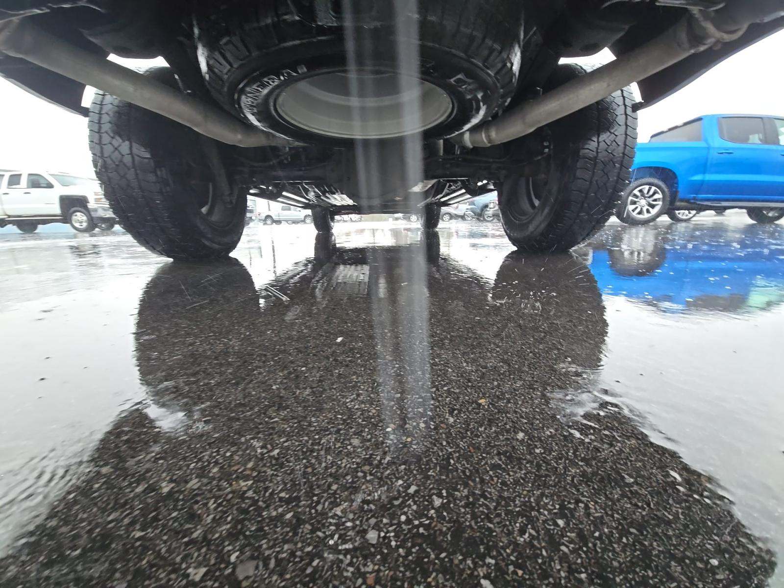 2024 Ford F-150 STX AWD