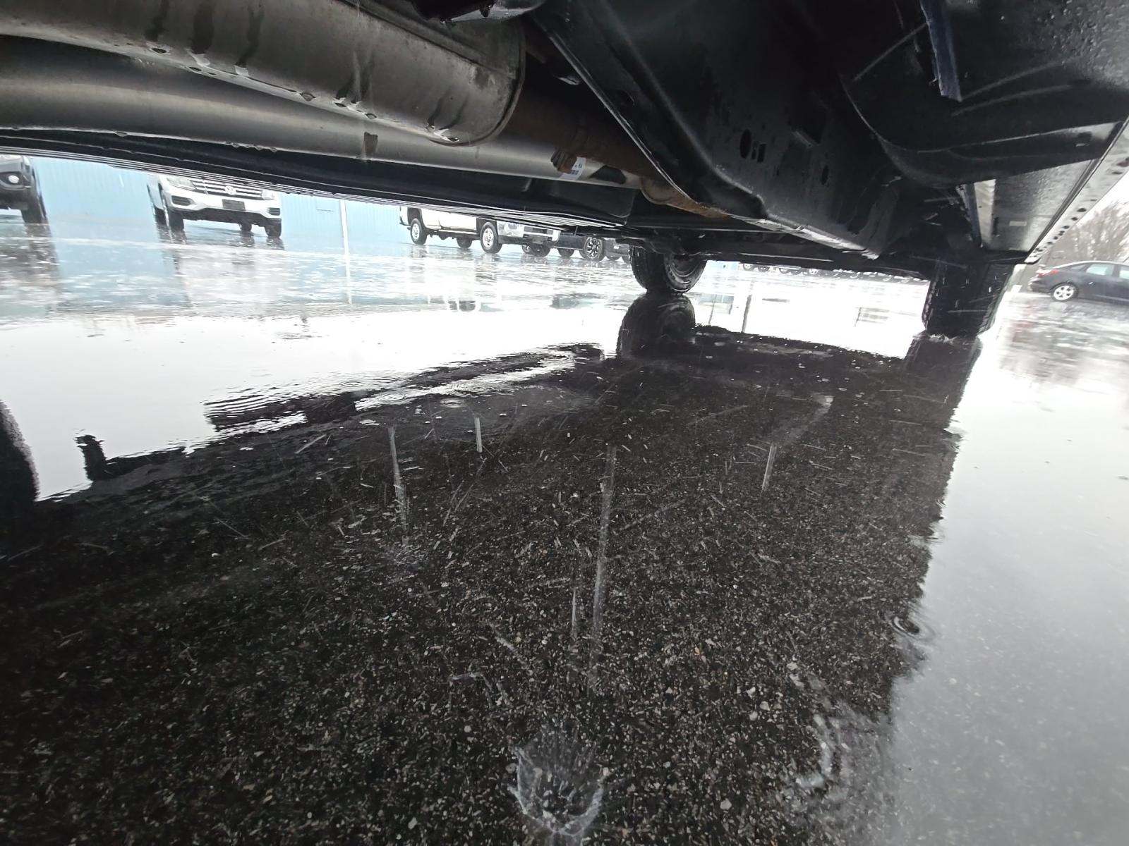 2024 Ford F-150 STX AWD