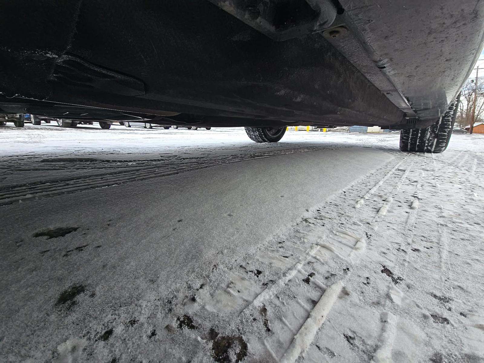 2016 Porsche Macan Turbo AWD