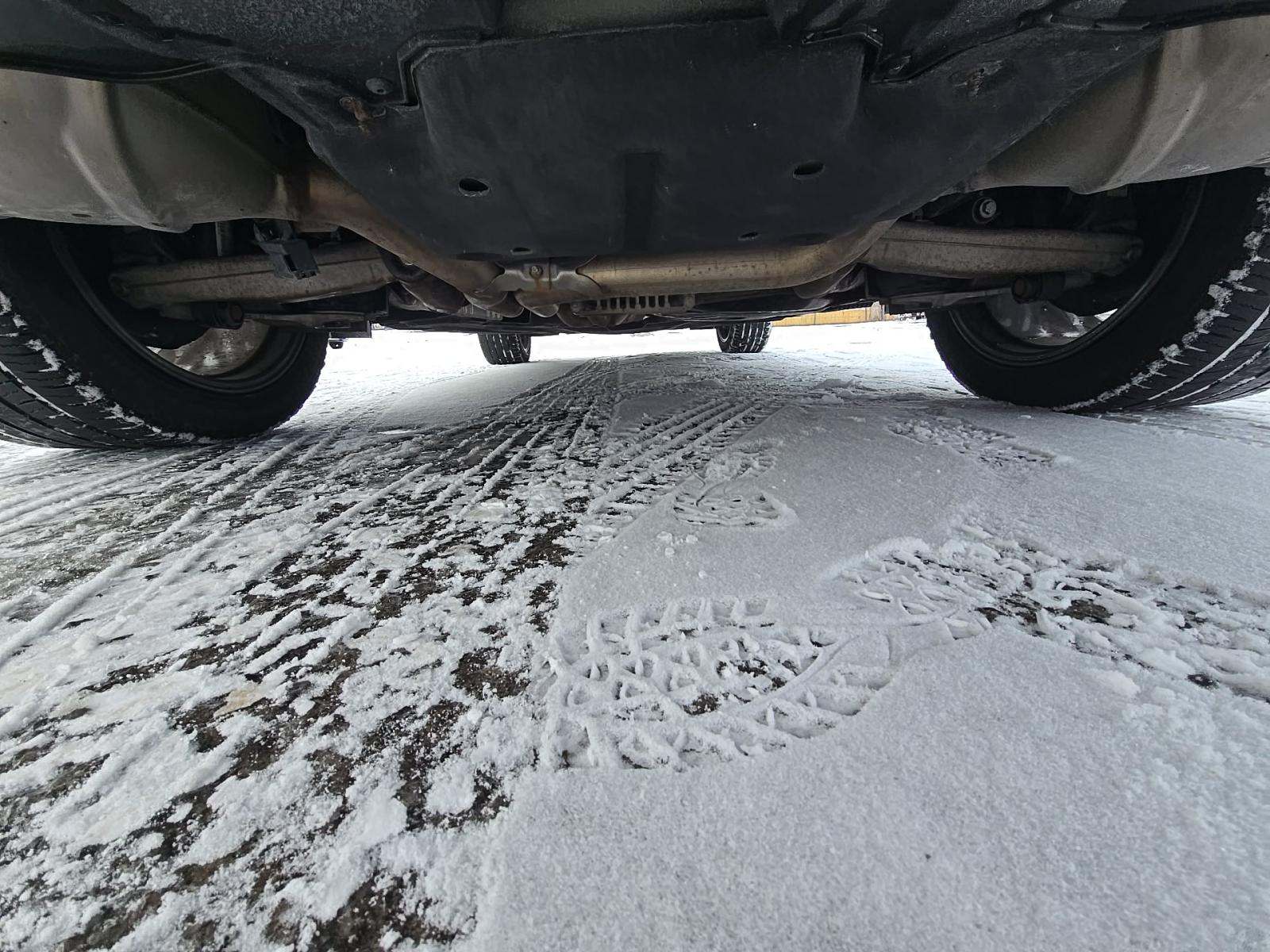 2016 Porsche Macan Turbo AWD