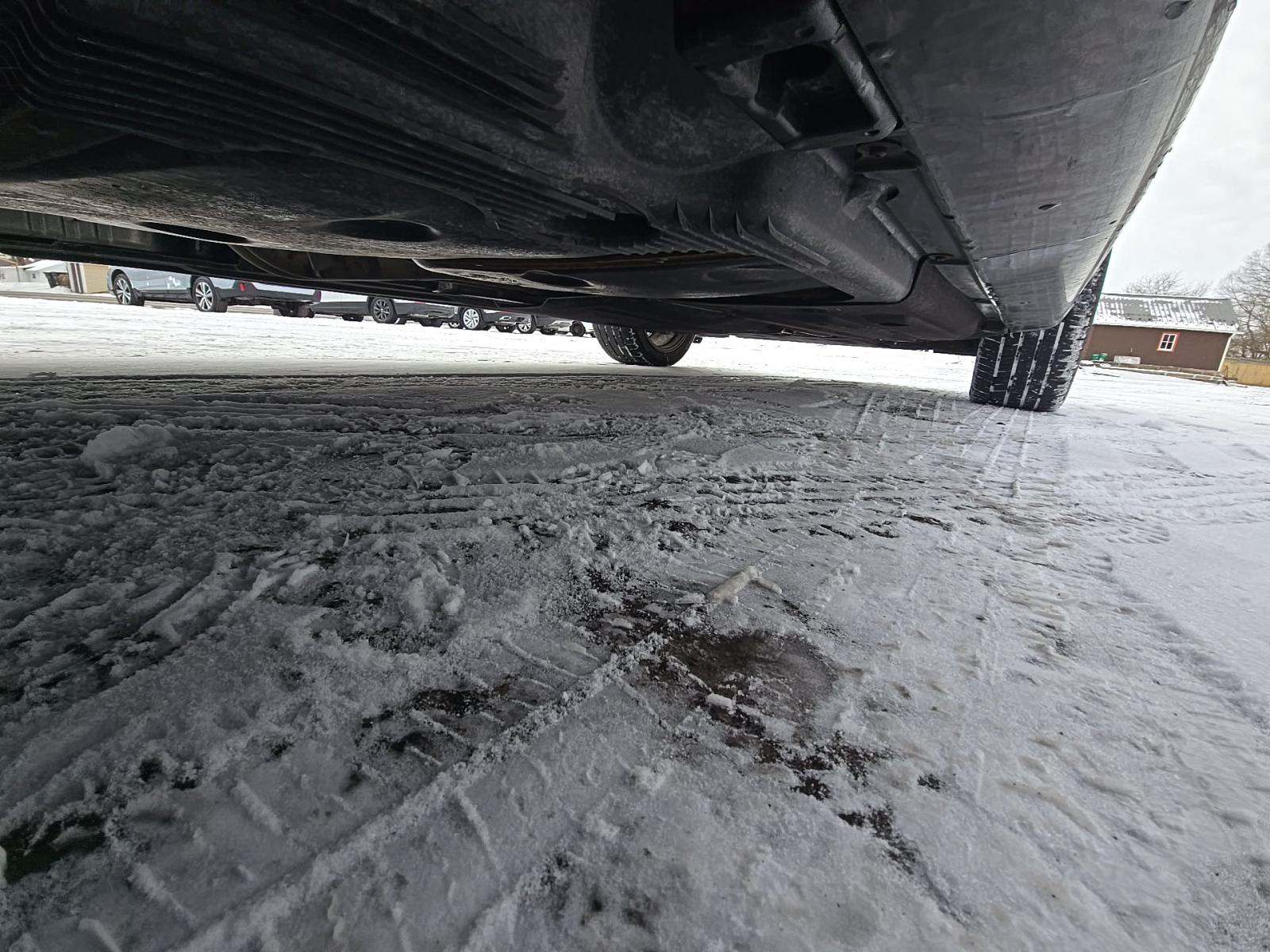 2016 Porsche Macan Turbo AWD