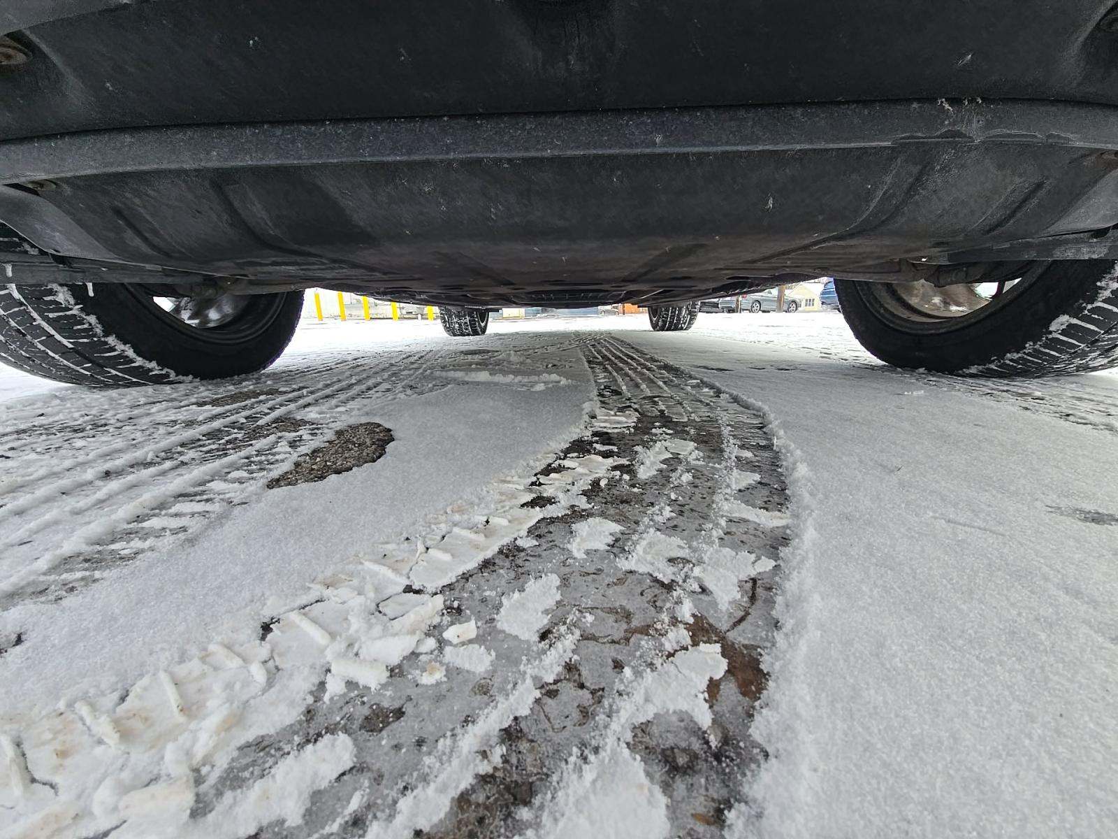 2016 Porsche Macan Turbo AWD