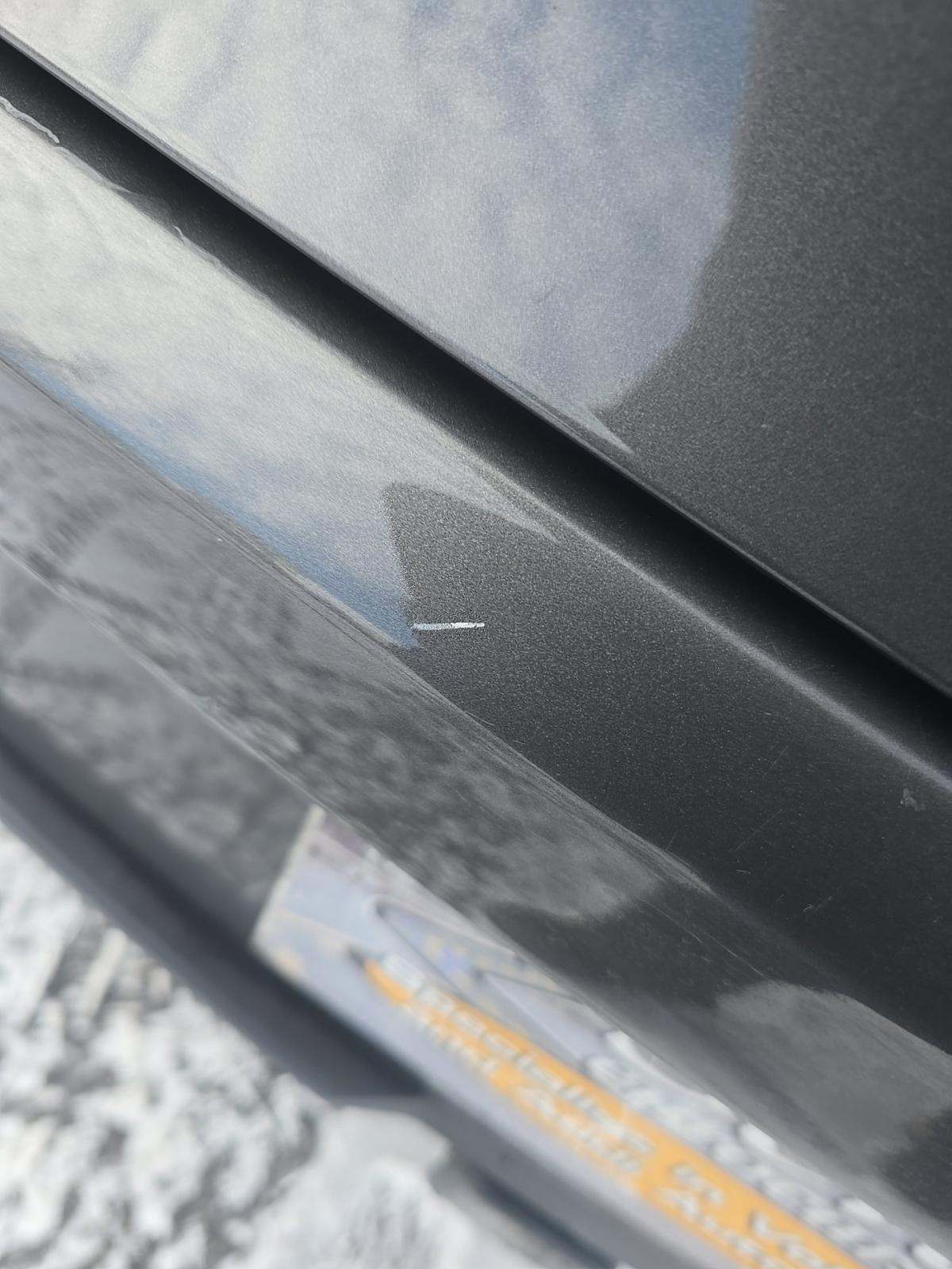 2016 Porsche Macan Turbo AWD