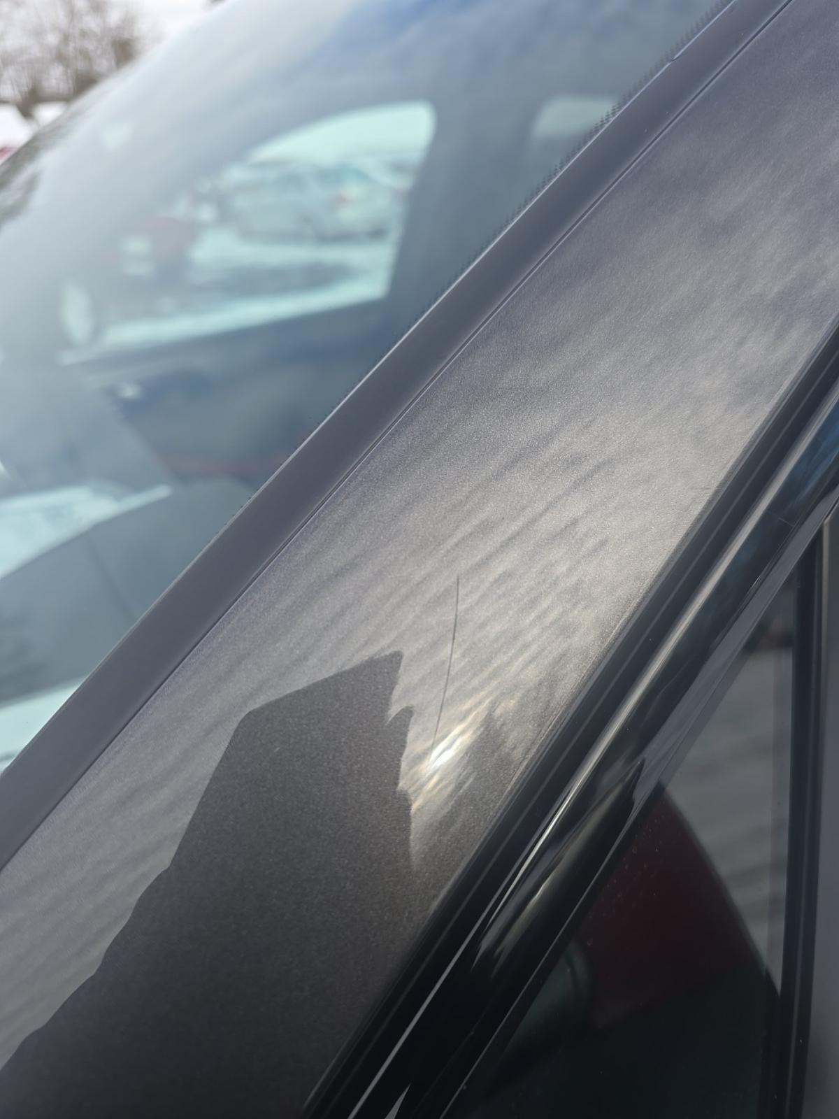 2016 Porsche Macan Turbo AWD