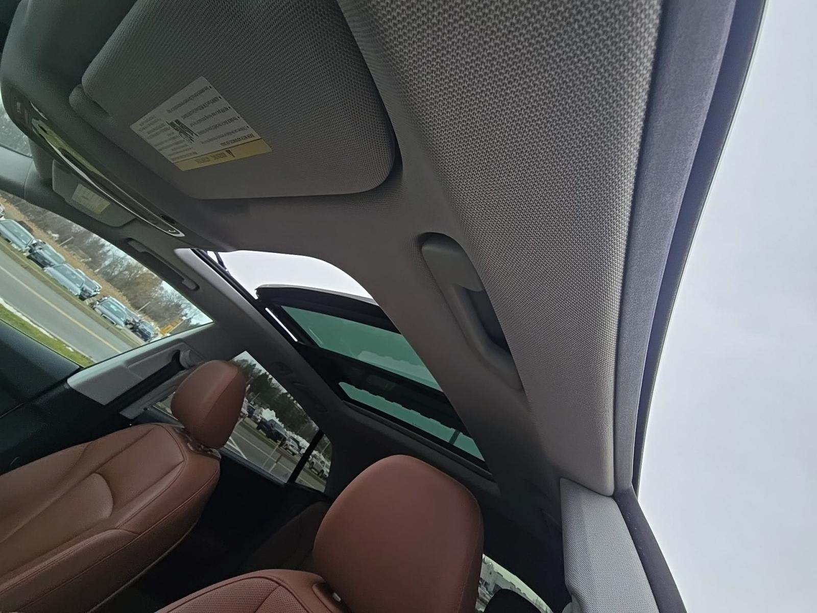 2022 Audi Q8 Prestige AWD