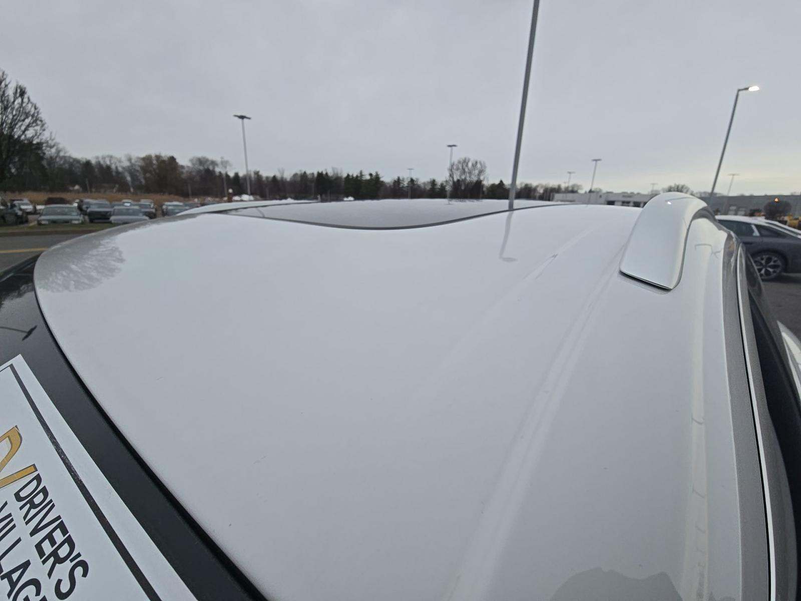 2022 Audi Q8 Prestige AWD