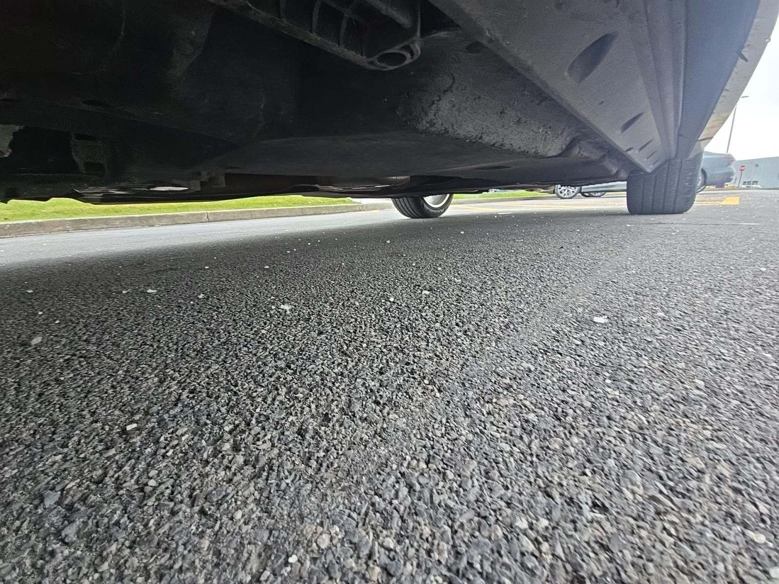 2022 Audi Q8 Prestige AWD