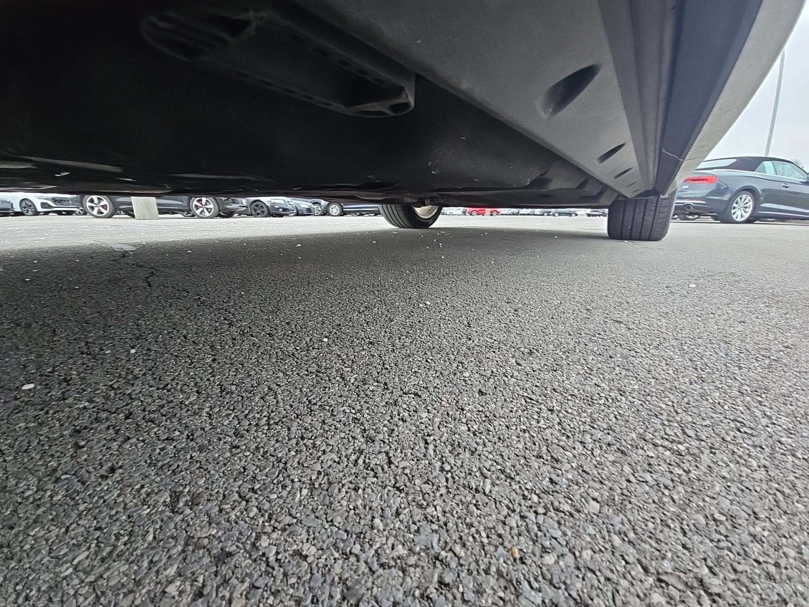 2022 Audi Q8 Prestige AWD