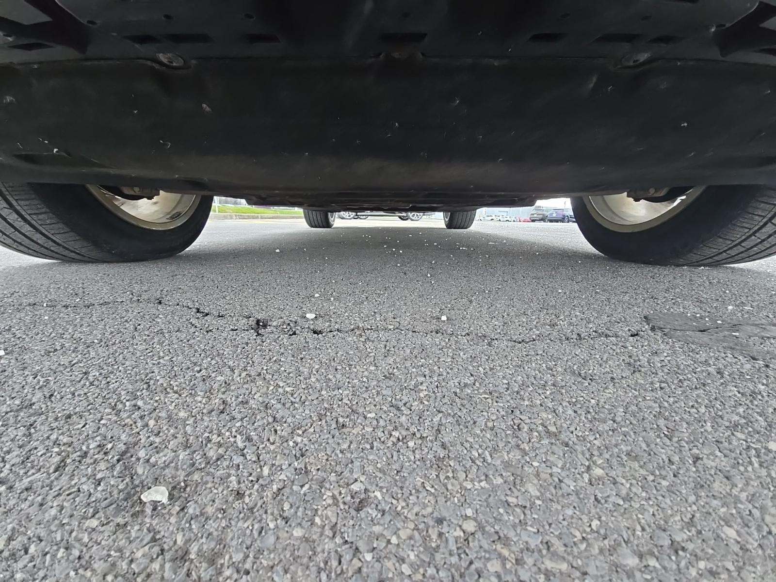 2022 Audi Q8 Prestige AWD