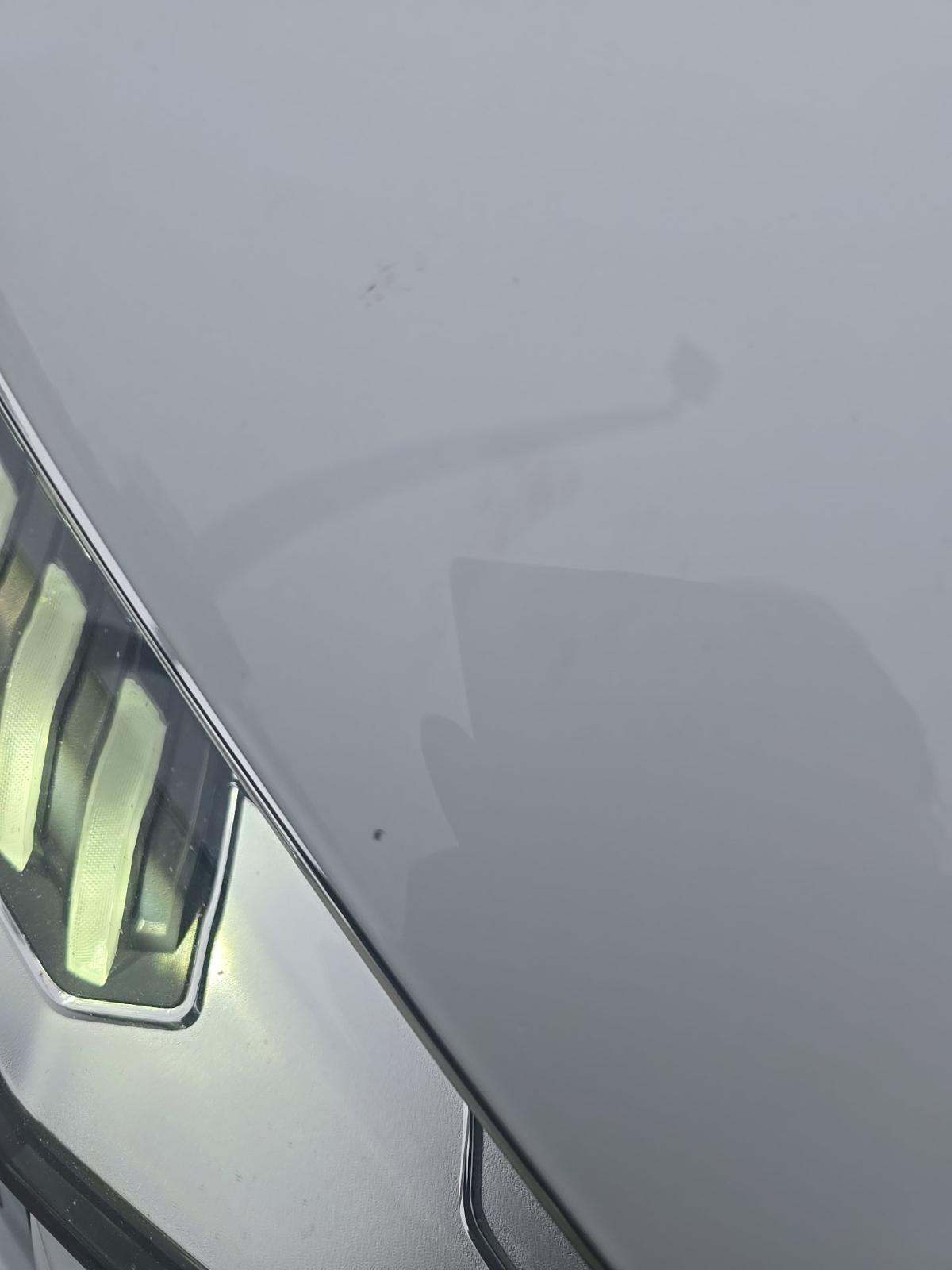 2022 Audi Q8 Prestige AWD