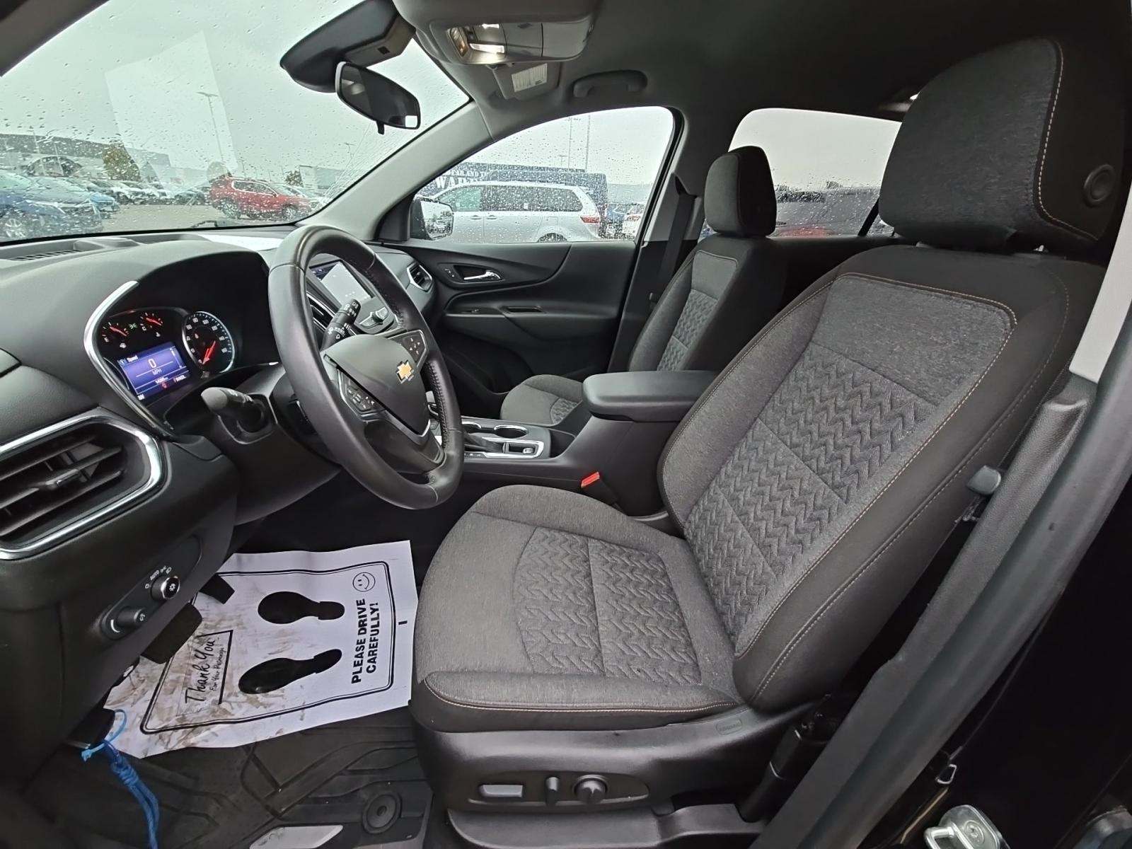 2022 Chevrolet Equinox LT AWD