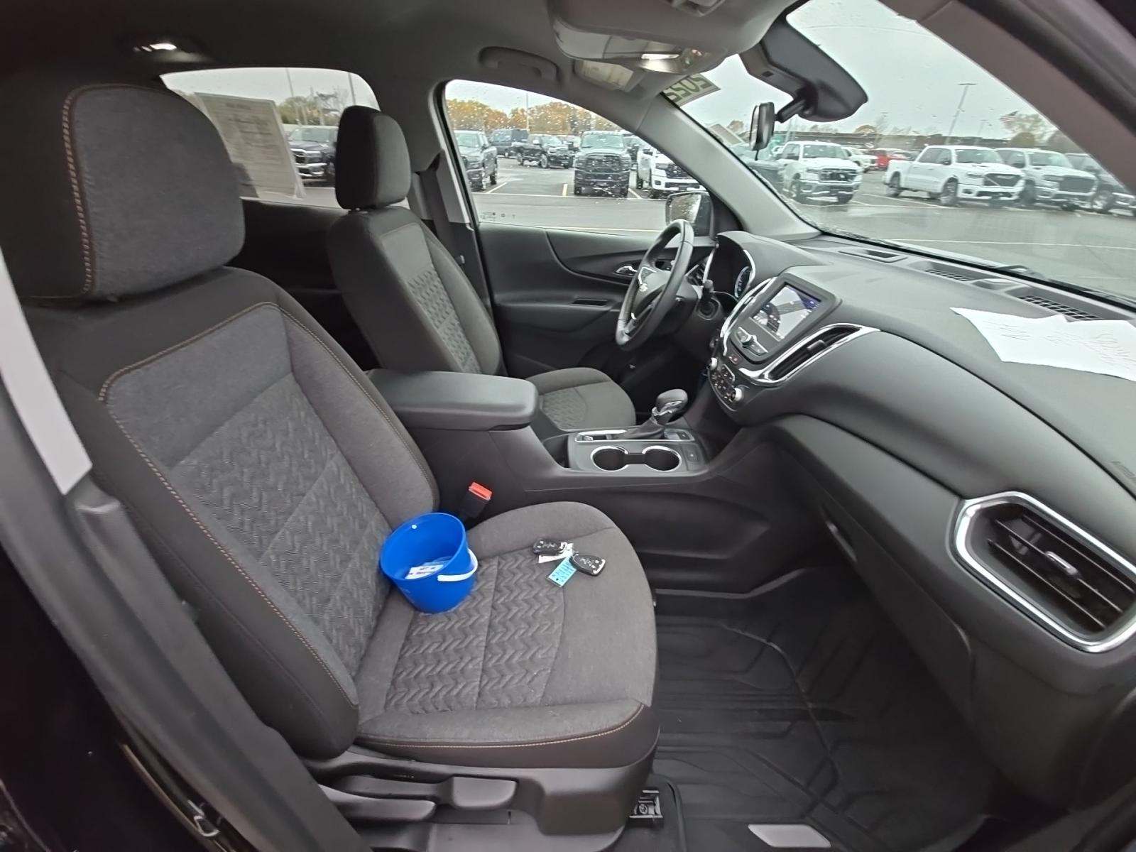 2022 Chevrolet Equinox LT AWD