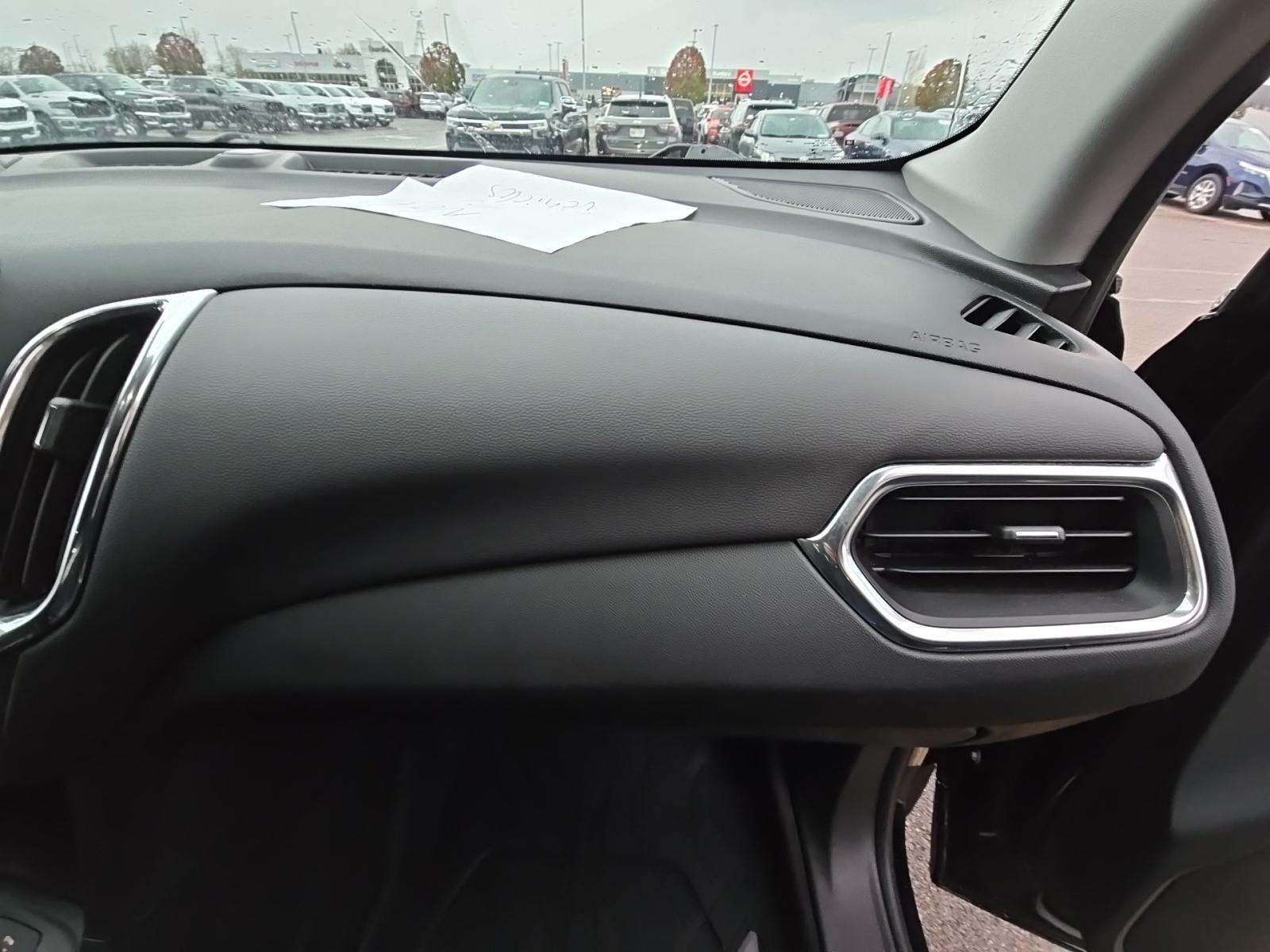 2022 Chevrolet Equinox LT AWD