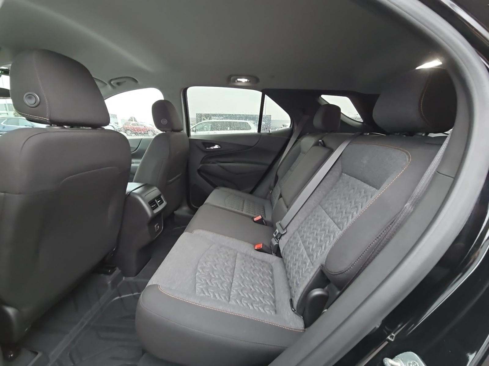 2022 Chevrolet Equinox LT AWD