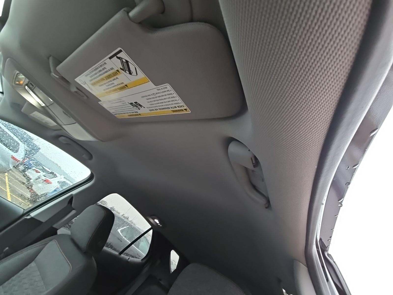 2022 Chevrolet Equinox LT AWD