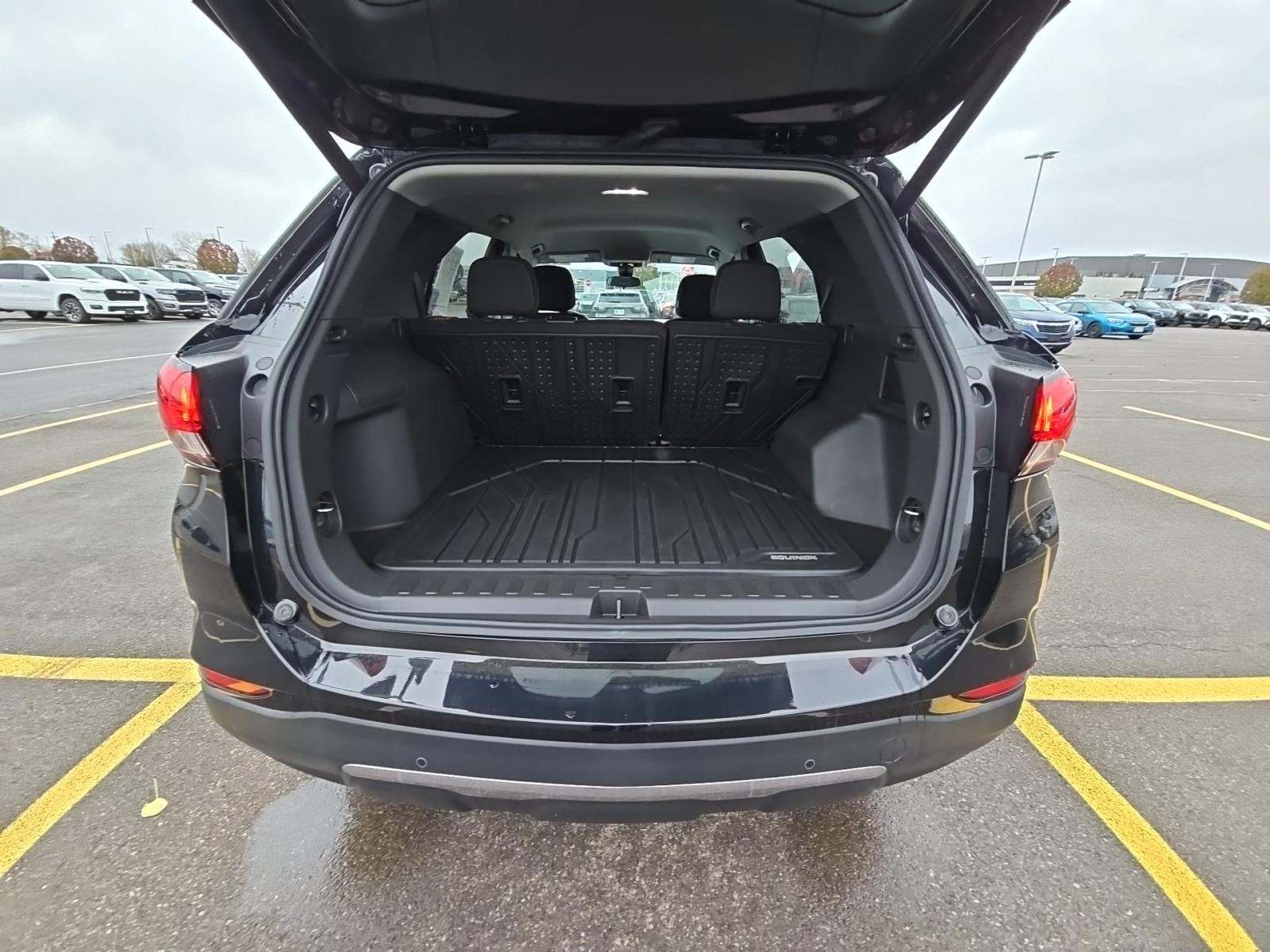 2022 Chevrolet Equinox LT AWD