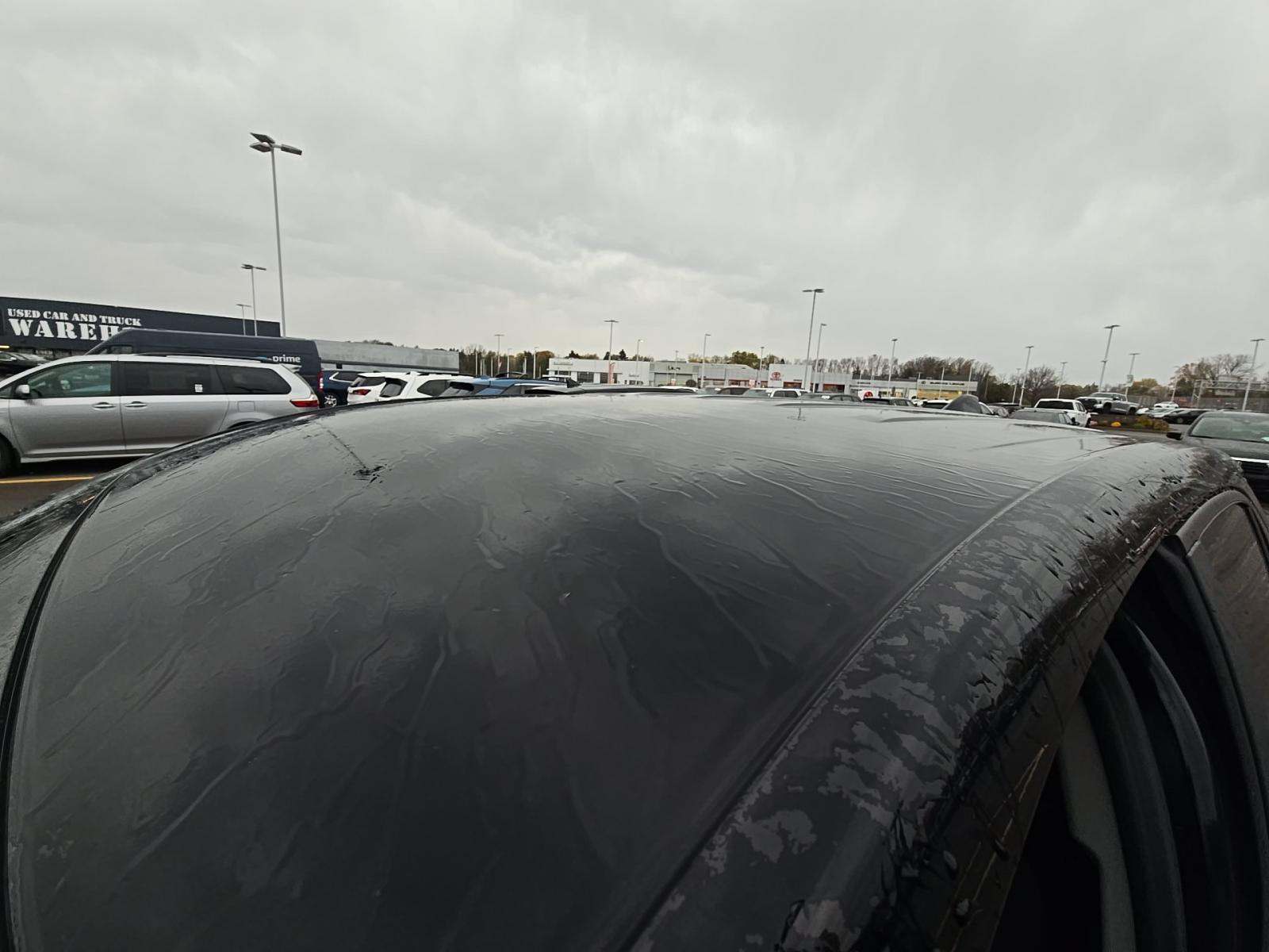 2022 Chevrolet Equinox LT AWD