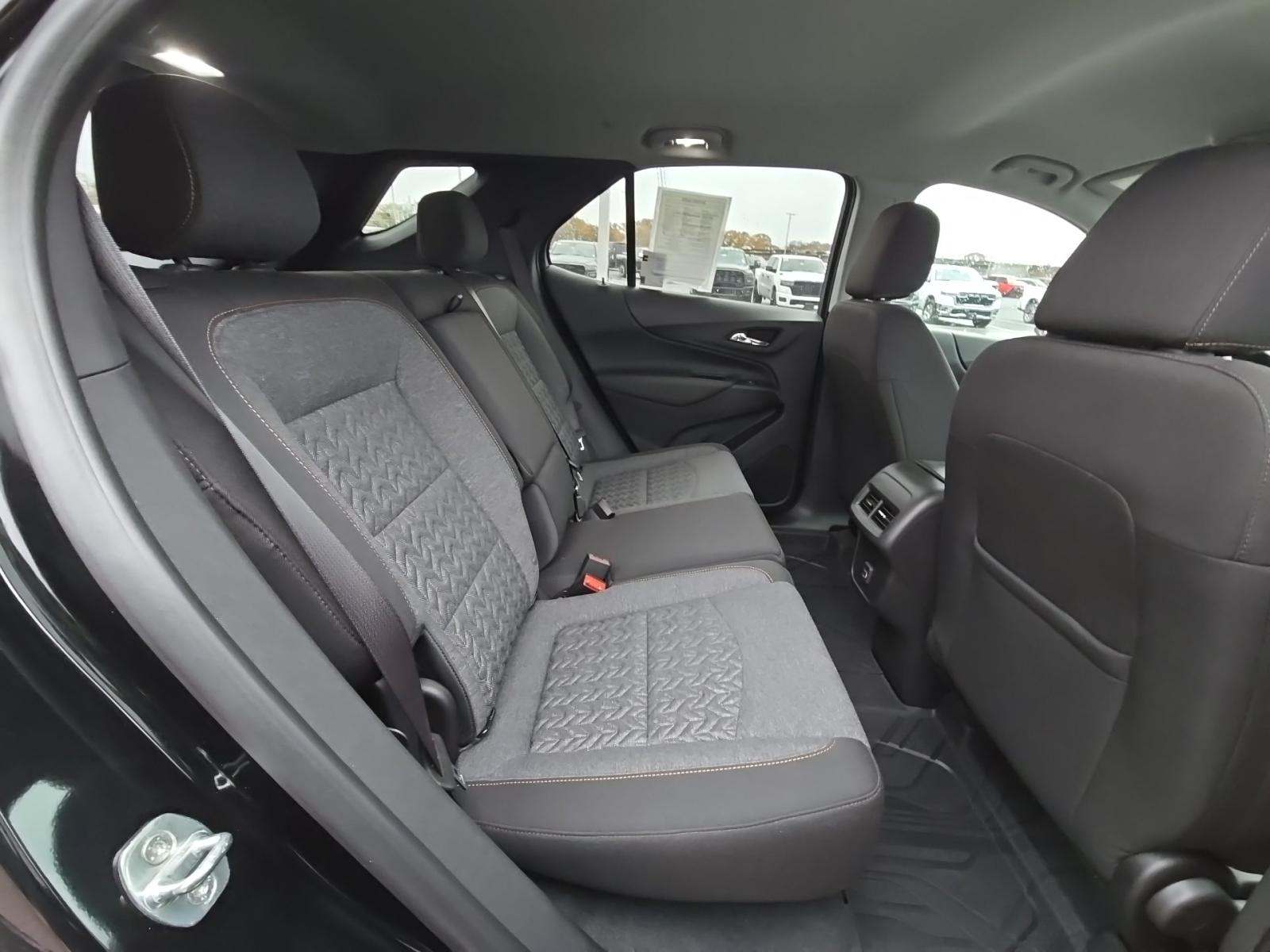 2022 Chevrolet Equinox LT AWD