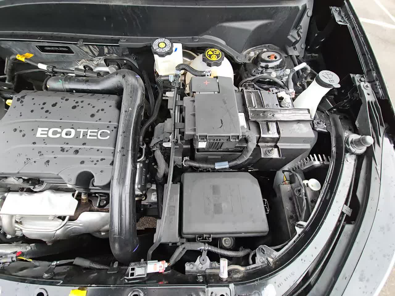 2022 Chevrolet Equinox LT AWD