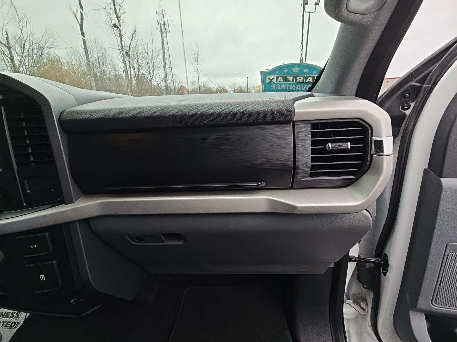 2022 Ford F-150 XLT AWD