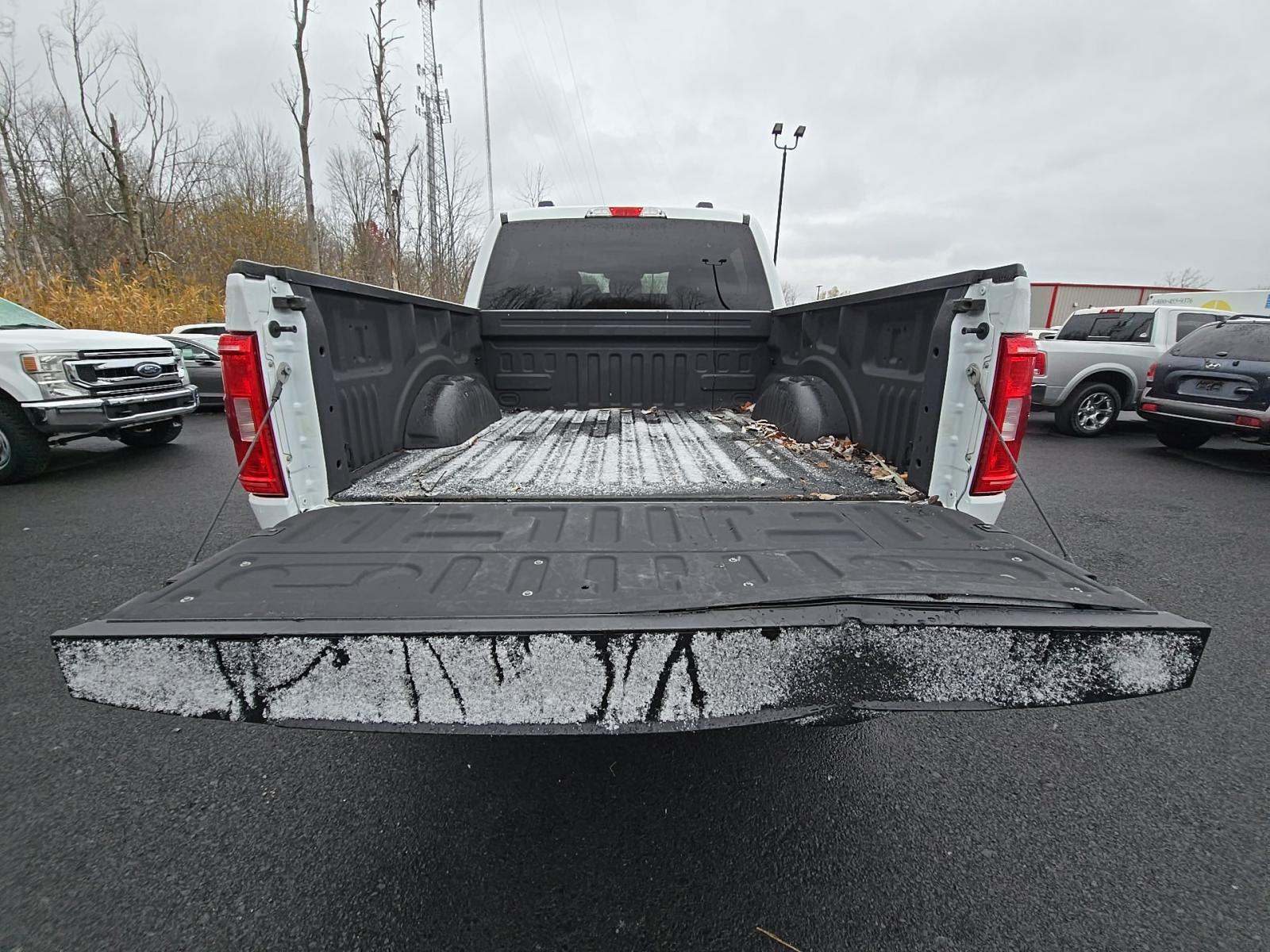 2022 Ford F-150 XLT AWD