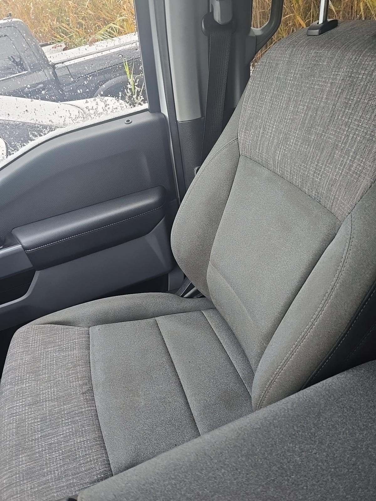 2022 Ford F-150 XLT AWD