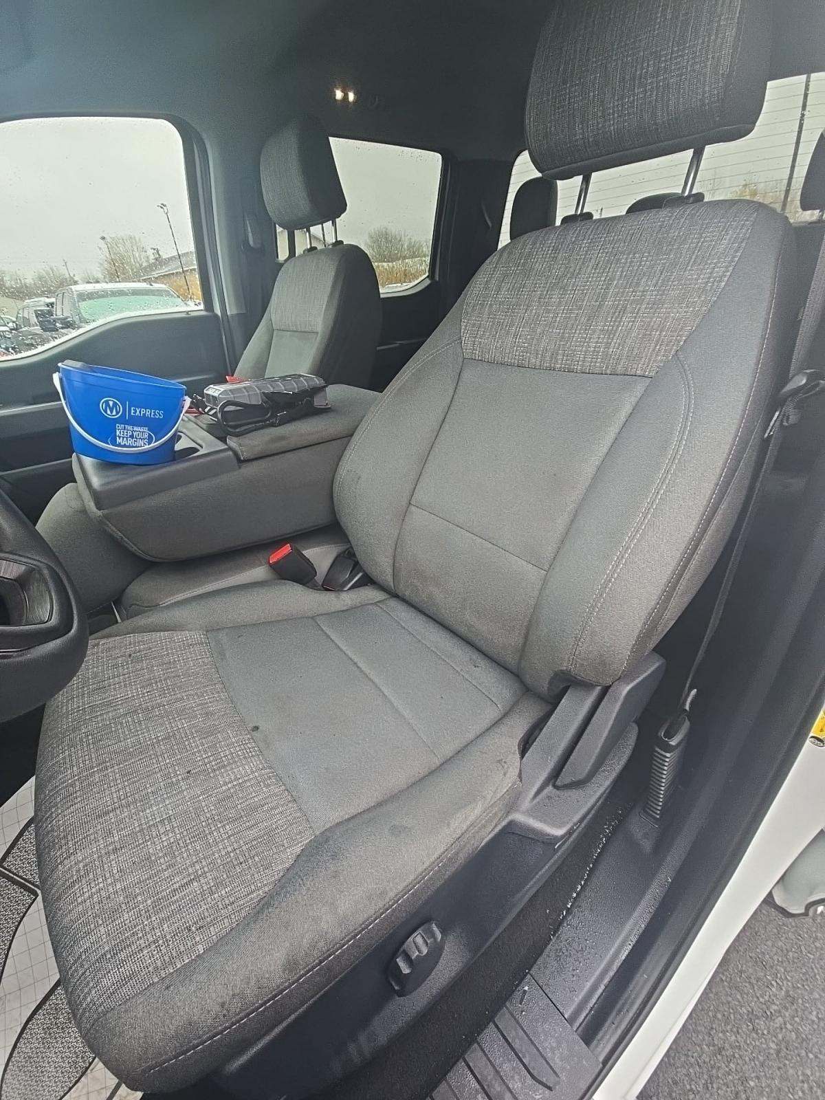 2022 Ford F-150 XLT AWD