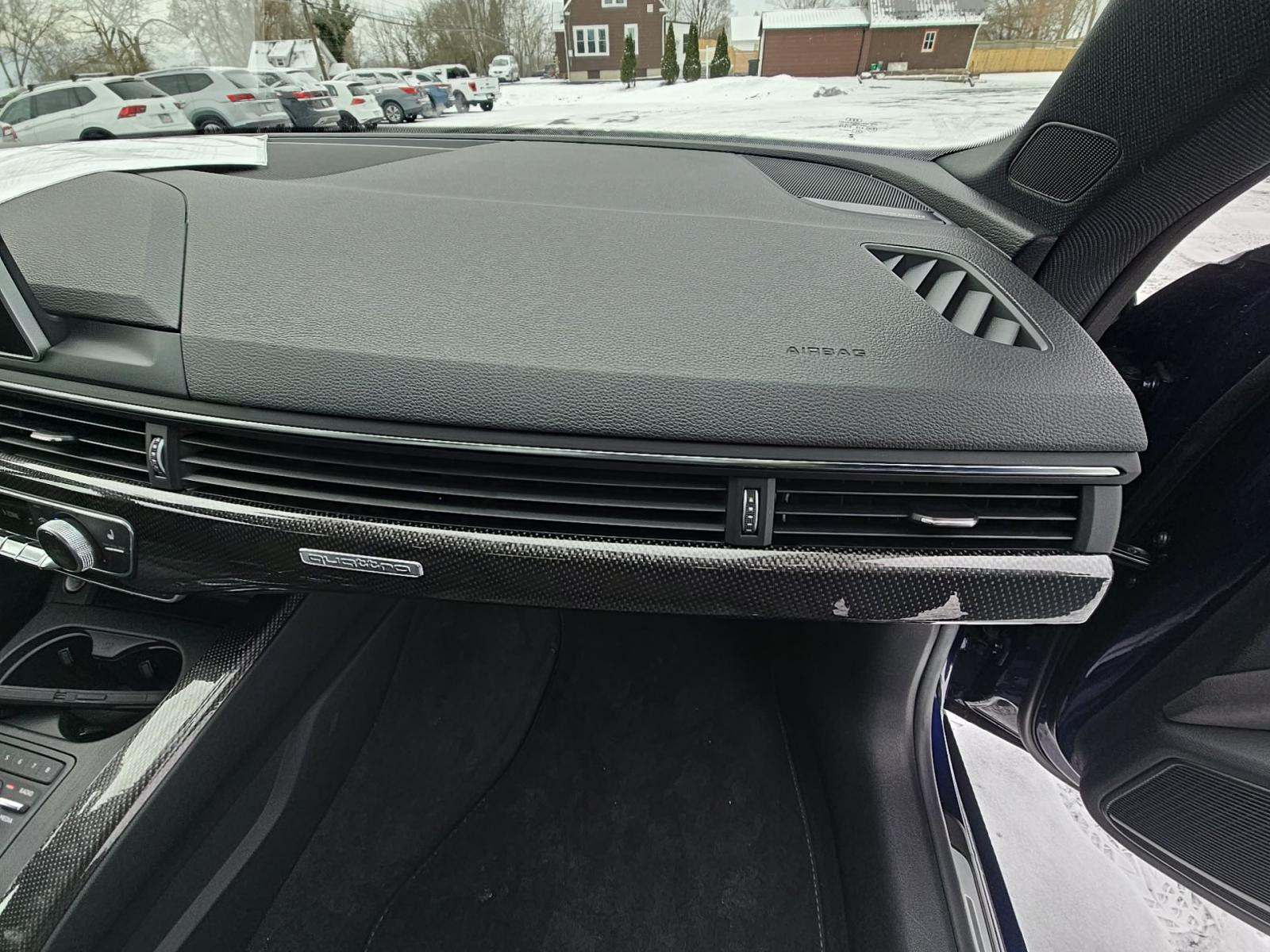 2018 Audi S5 Prestige AWD