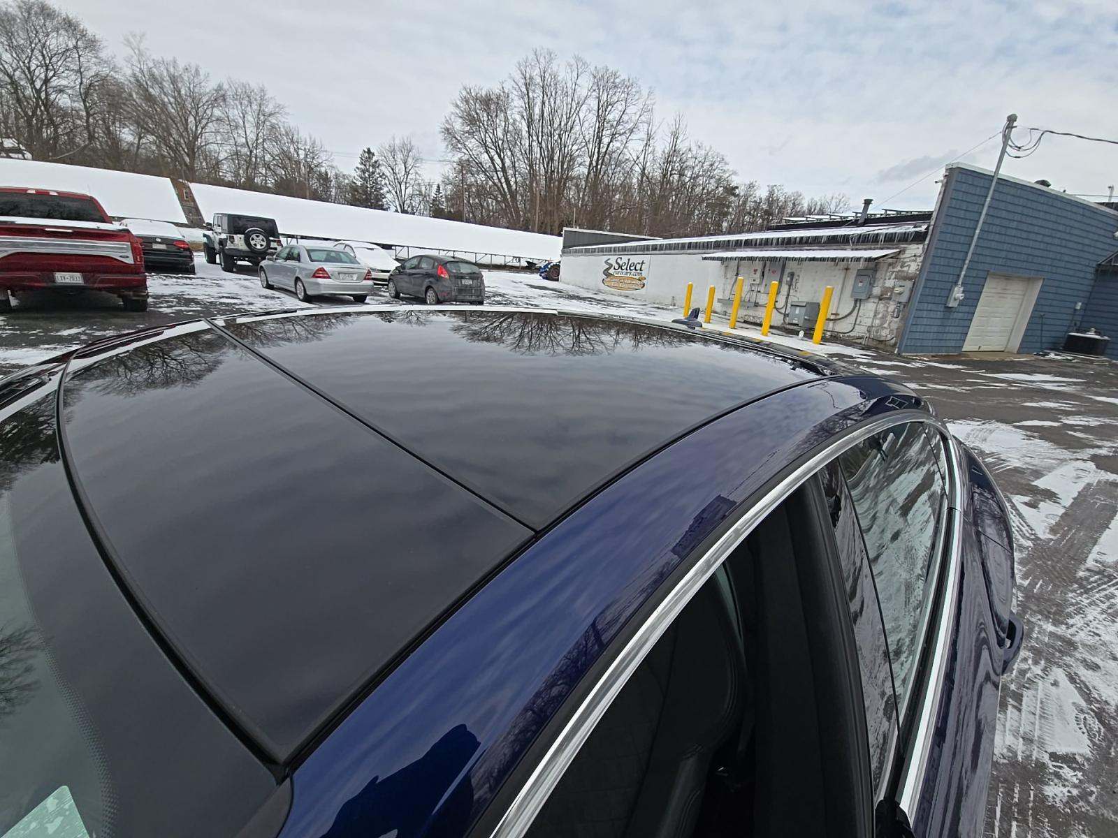 2018 Audi S5 Prestige AWD