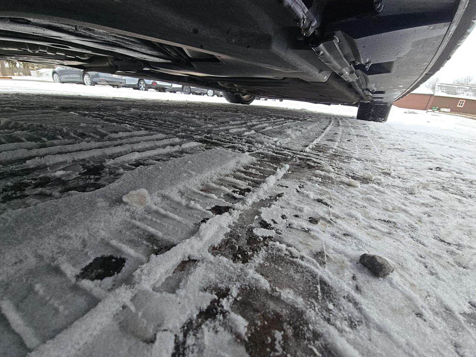 2018 Audi S5 Prestige AWD