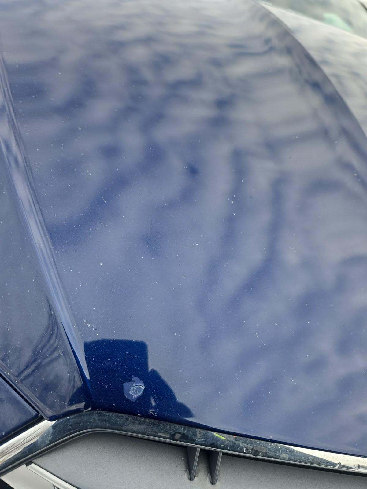 2018 Audi S5 Prestige AWD