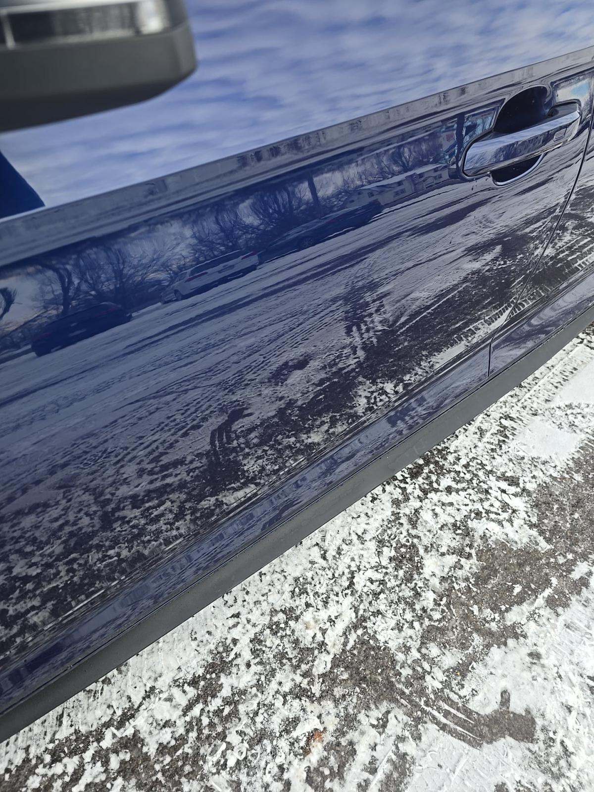 2018 Audi S5 Prestige AWD