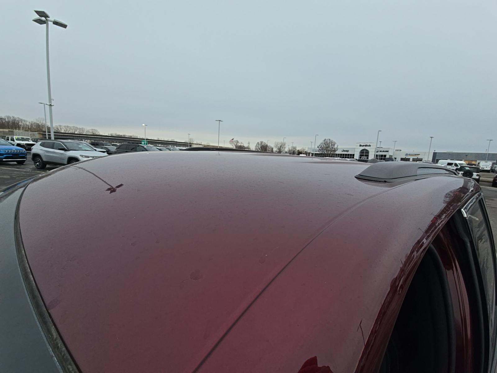 2025 Jeep Grand Cherokee Limited AWD