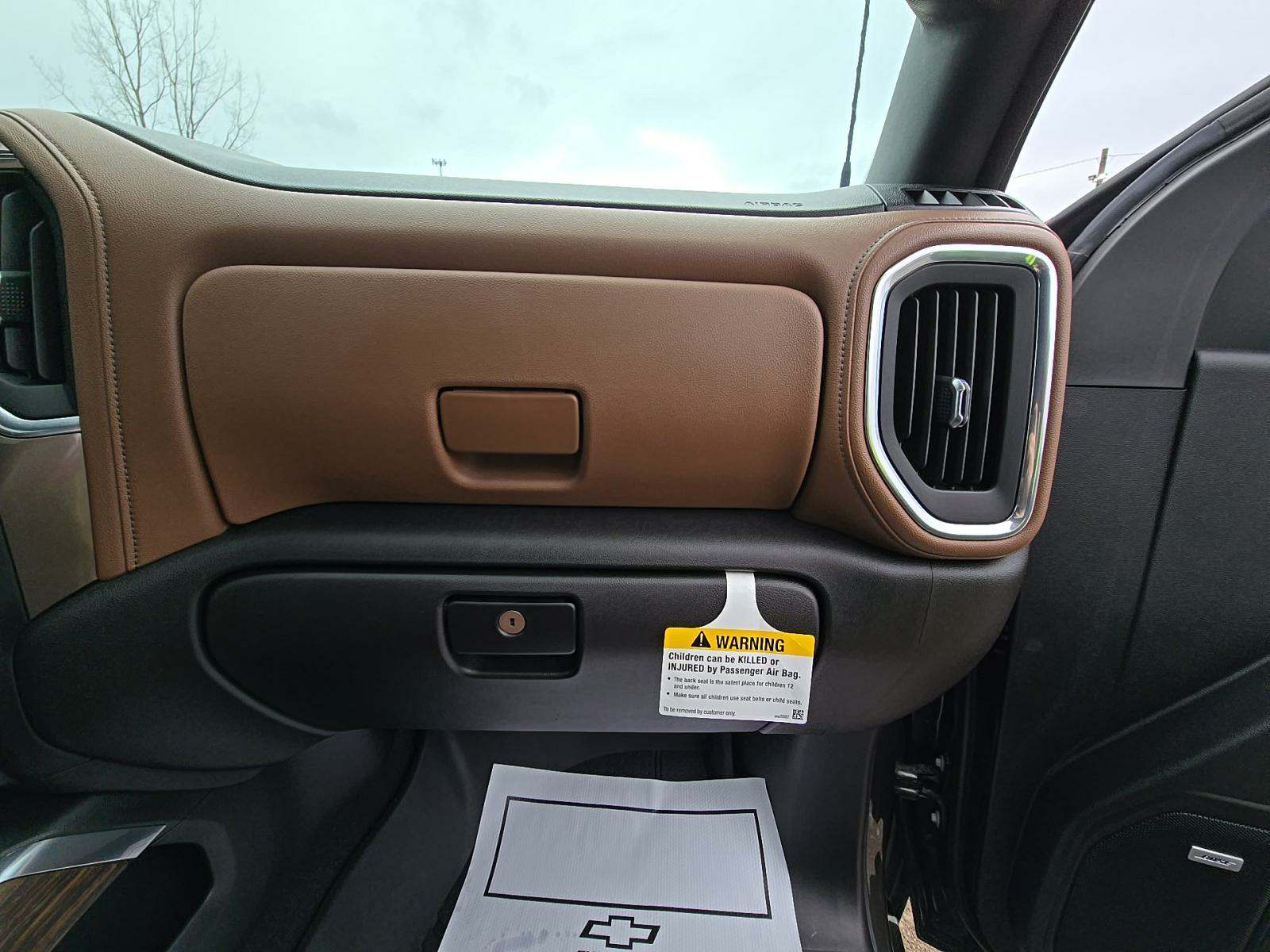 2022 Chevrolet Silverado 3500HD High Country AWD