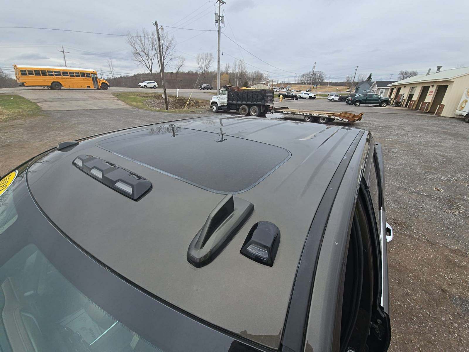 2022 Chevrolet Silverado 3500HD High Country AWD