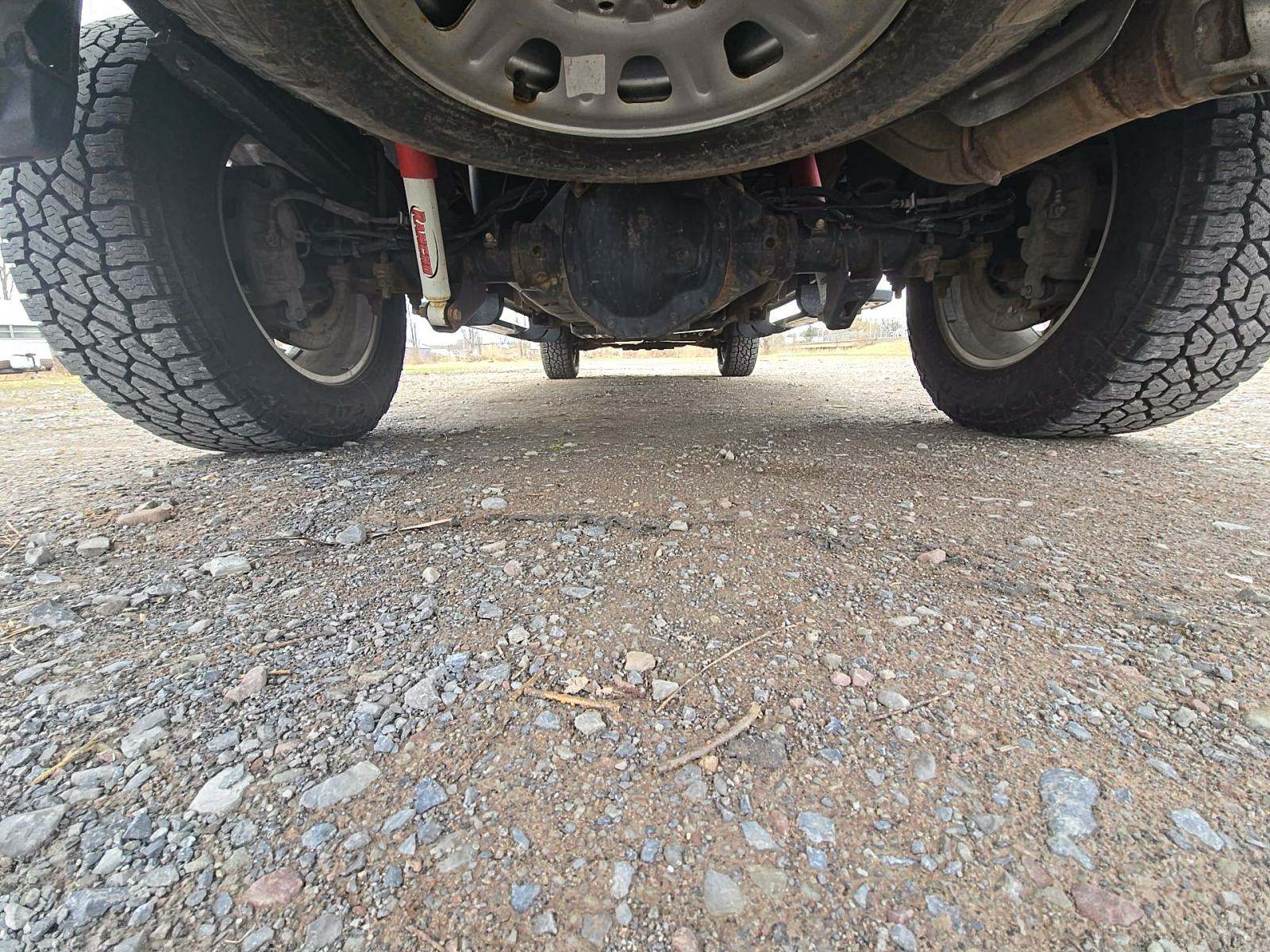 2022 Chevrolet Silverado 3500HD High Country AWD